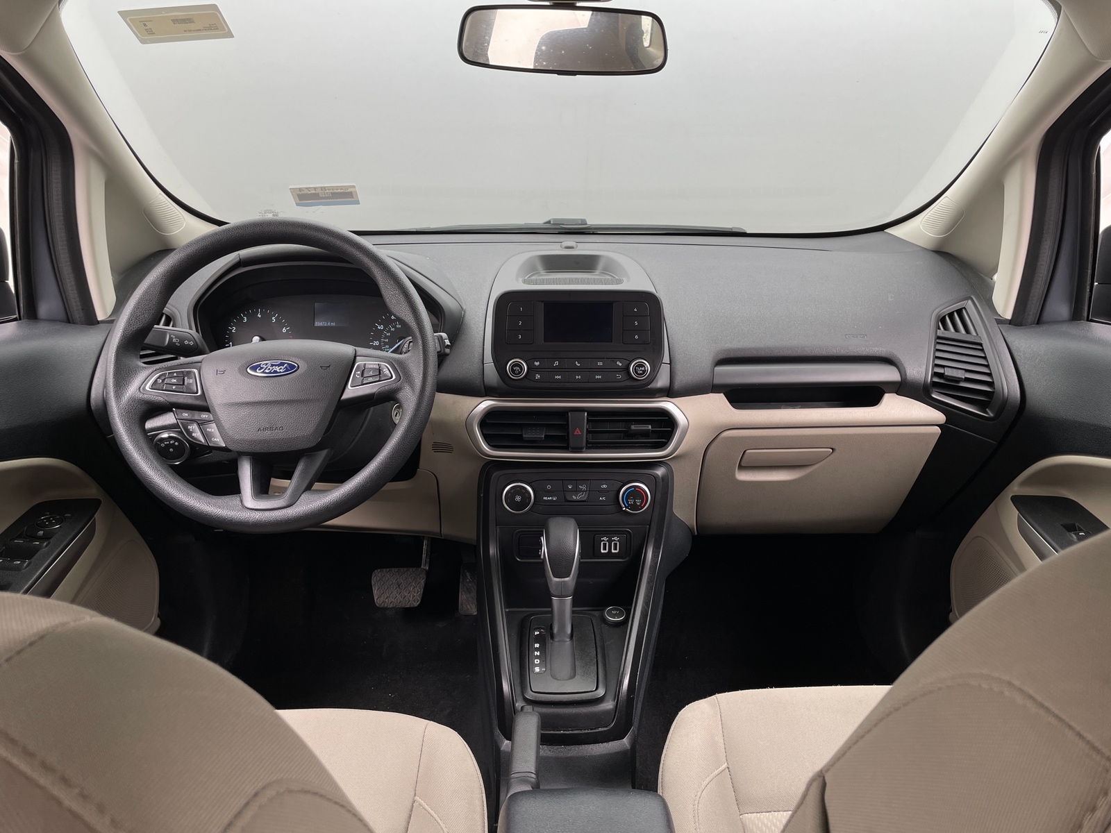 Thumbnail: 2022 Ford EcoSport - 3