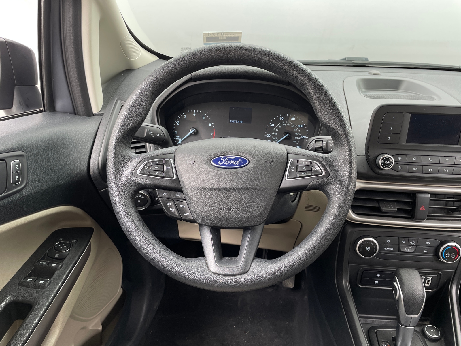 Thumbnail: 2022 Ford EcoSport - 5