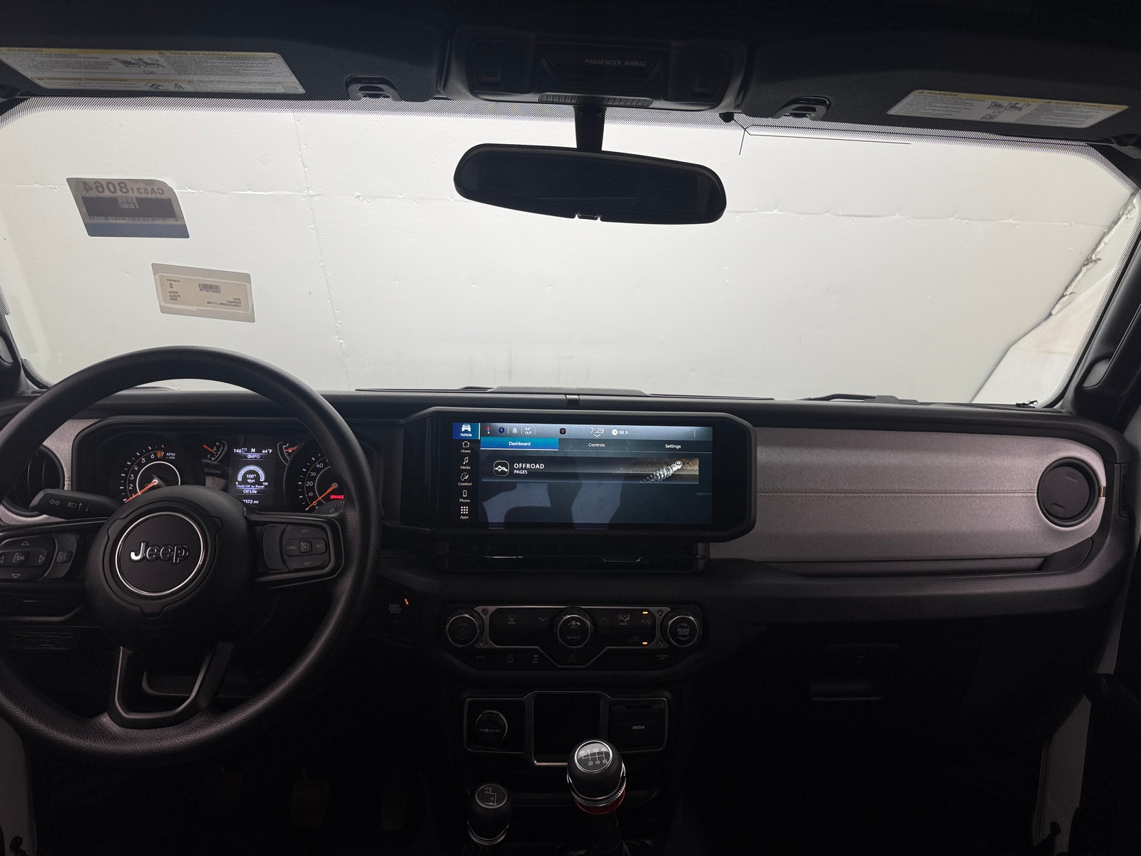 Thumbnail: 2024 Jeep Gladiator - 3