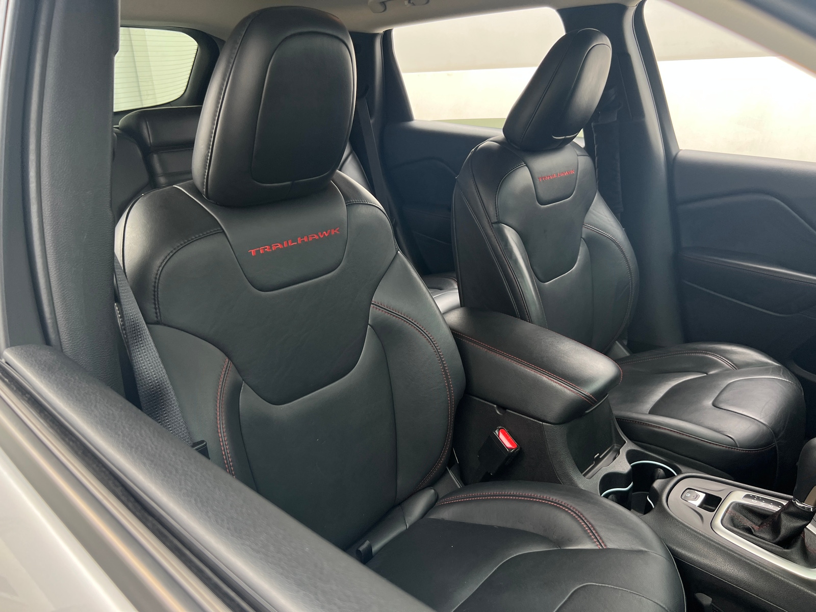 Thumbnail: 2014 Jeep Cherokee - 2