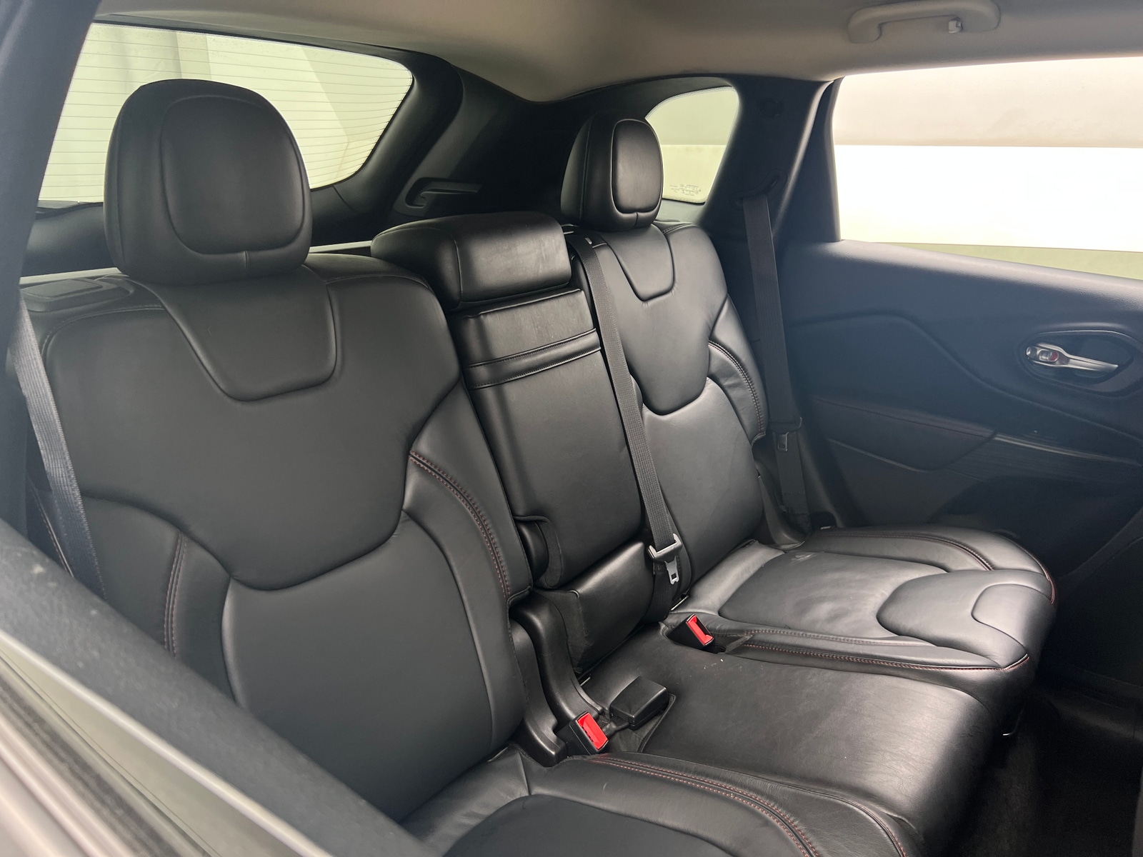 Thumbnail: 2014 Jeep Cherokee - 6