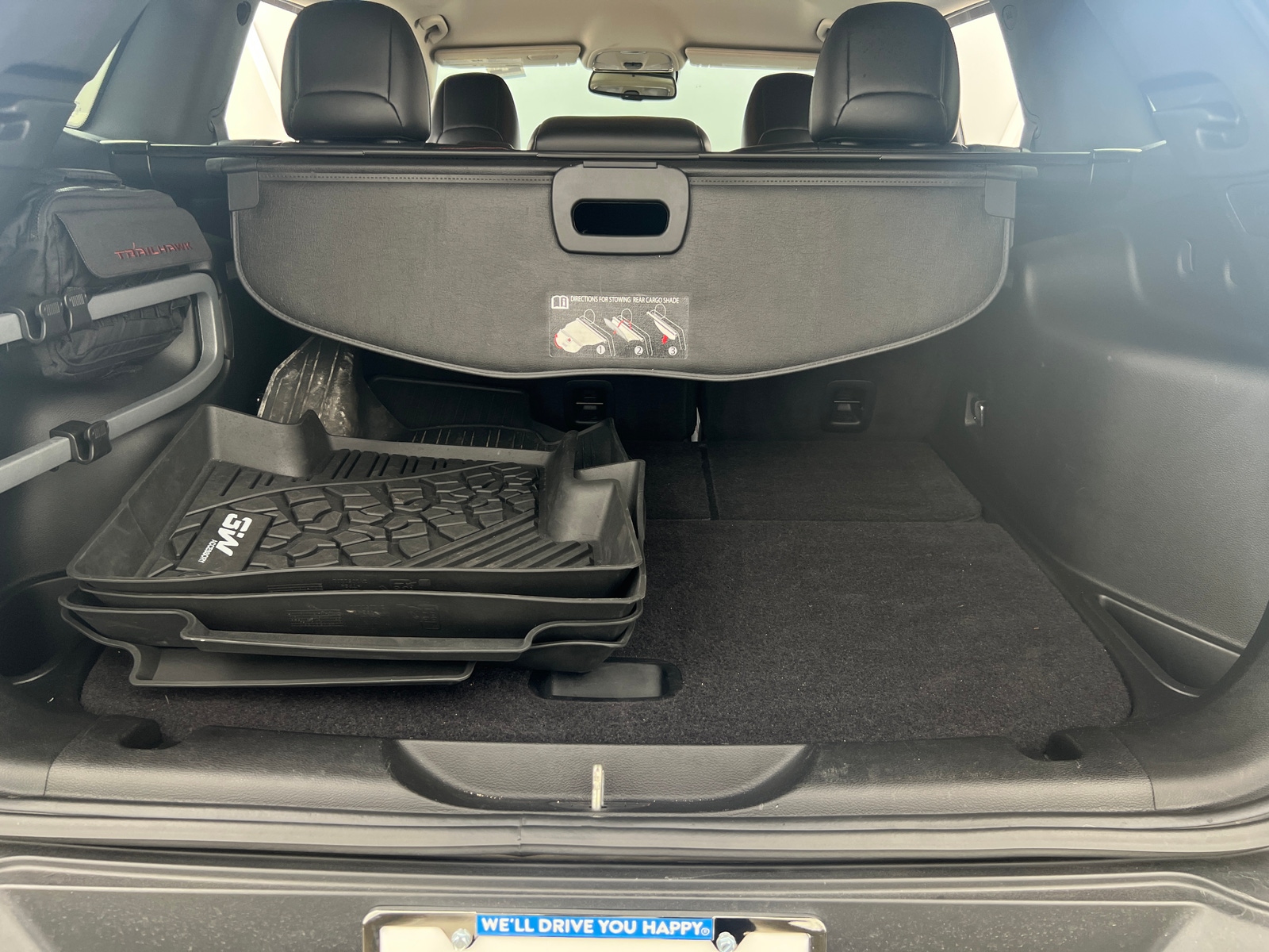 Thumbnail: 2014 Jeep Cherokee - 7