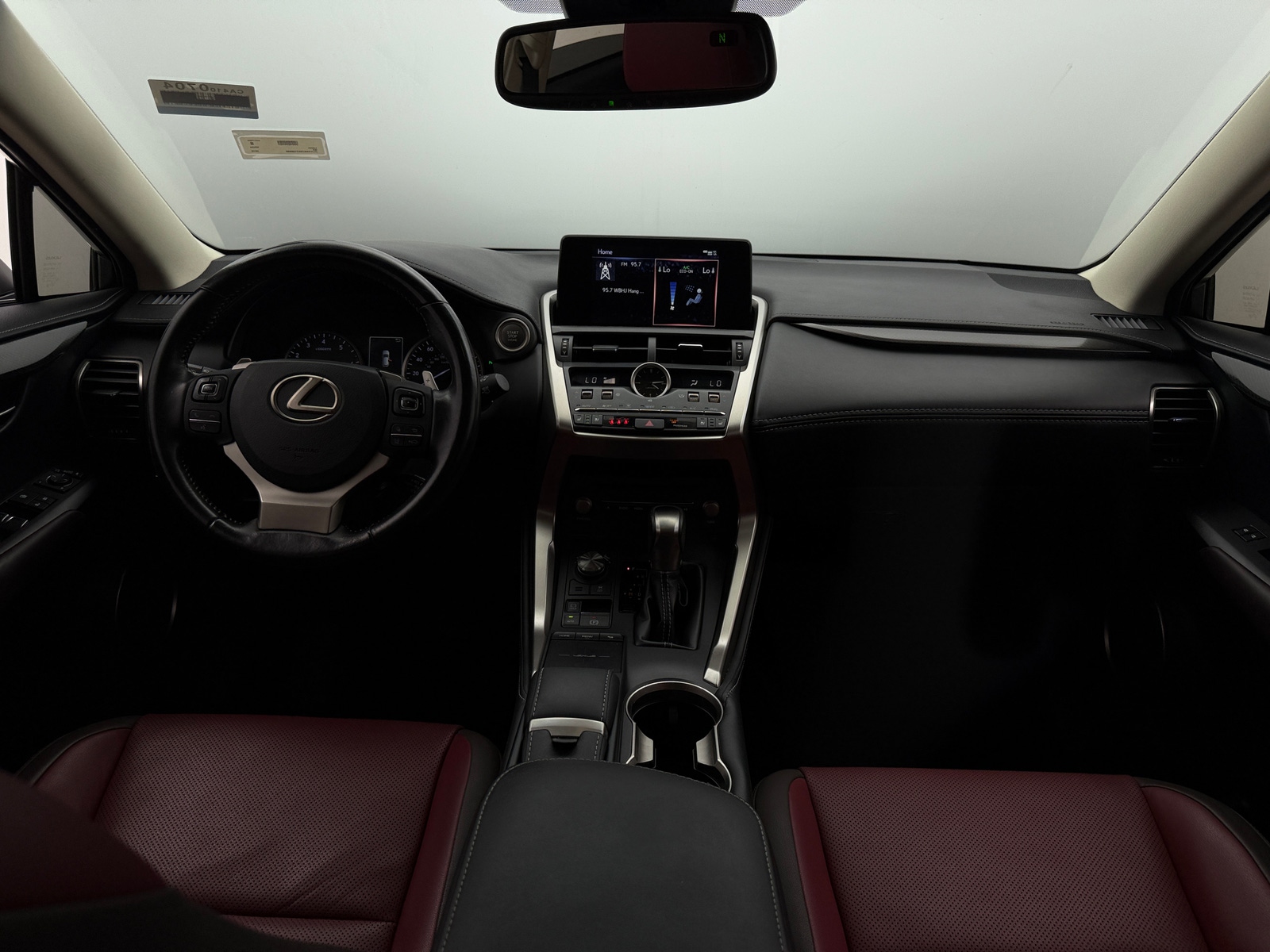 Thumbnail: 2019 Lexus NX - 2