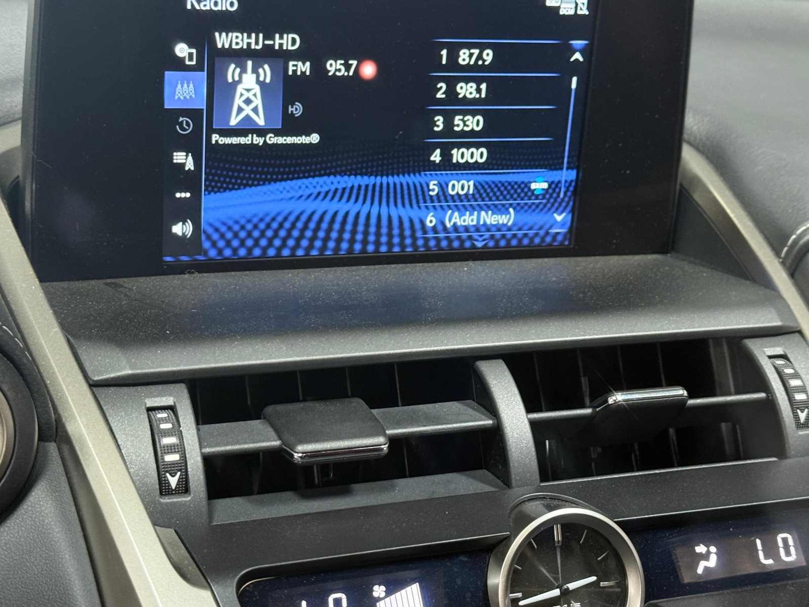 Thumbnail: 2019 Lexus NX - 3