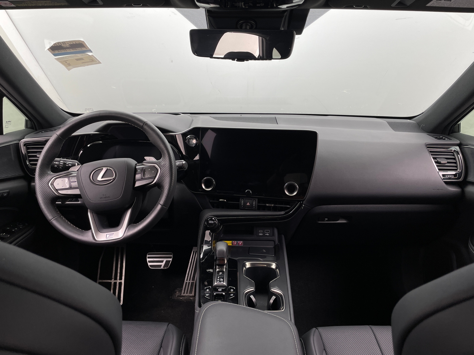 Thumbnail: 2023 Lexus NX - 2