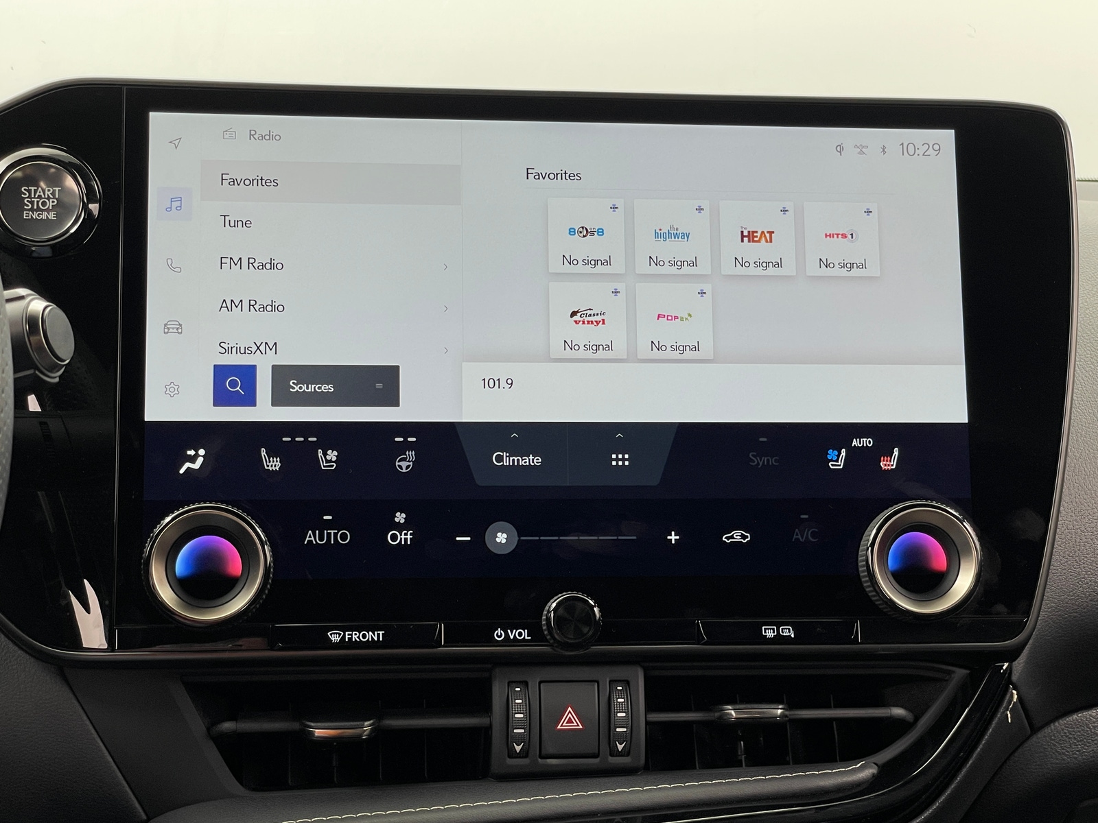 Thumbnail: 2023 Lexus NX - 3