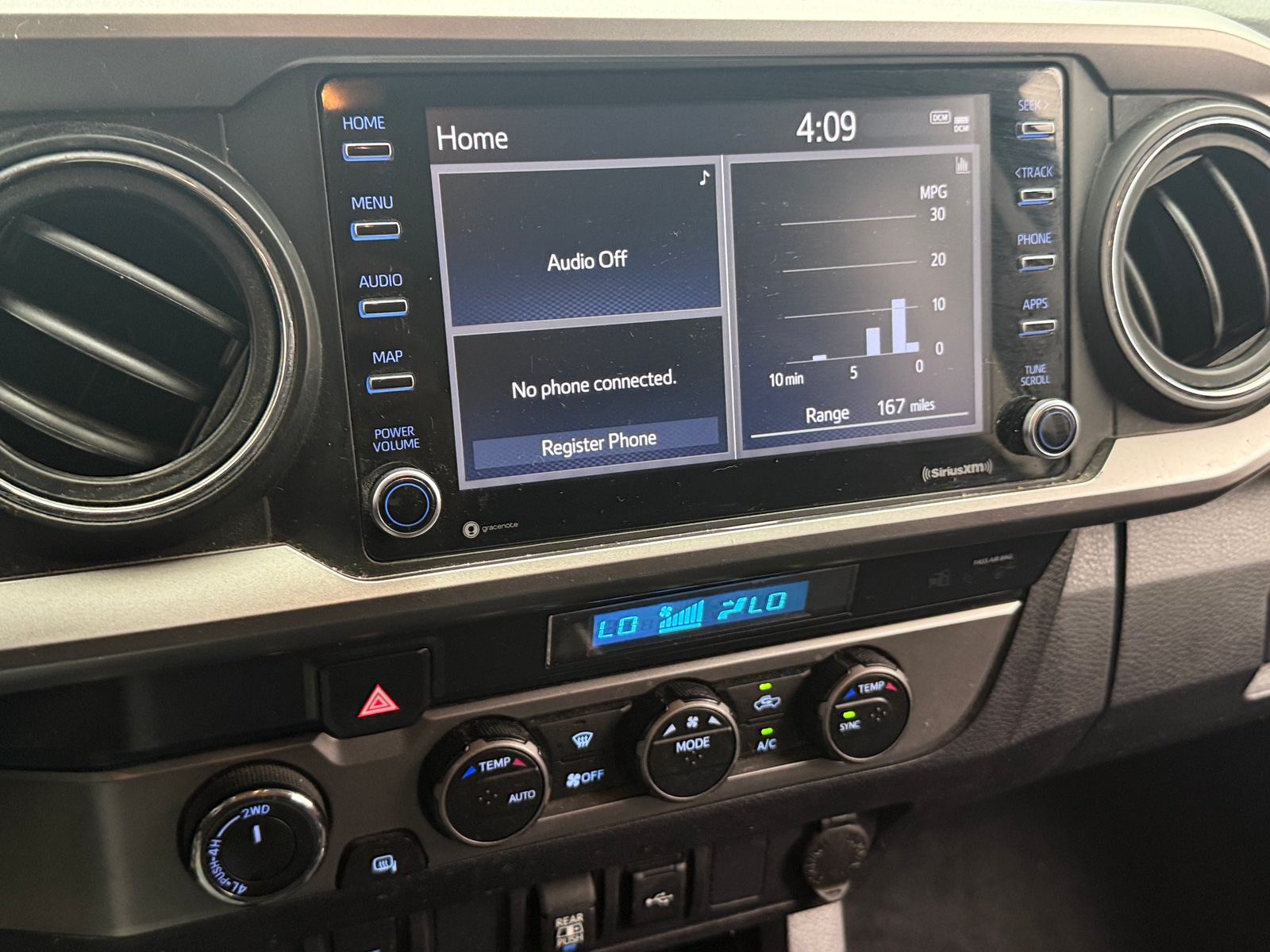 Thumbnail: 2021 Toyota Tacoma - 4
