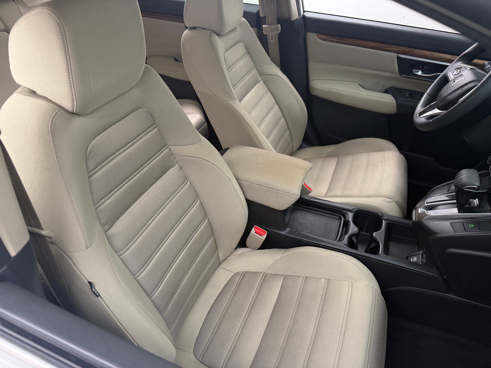 Thumbnail: 2018 Honda CR-V - 2
