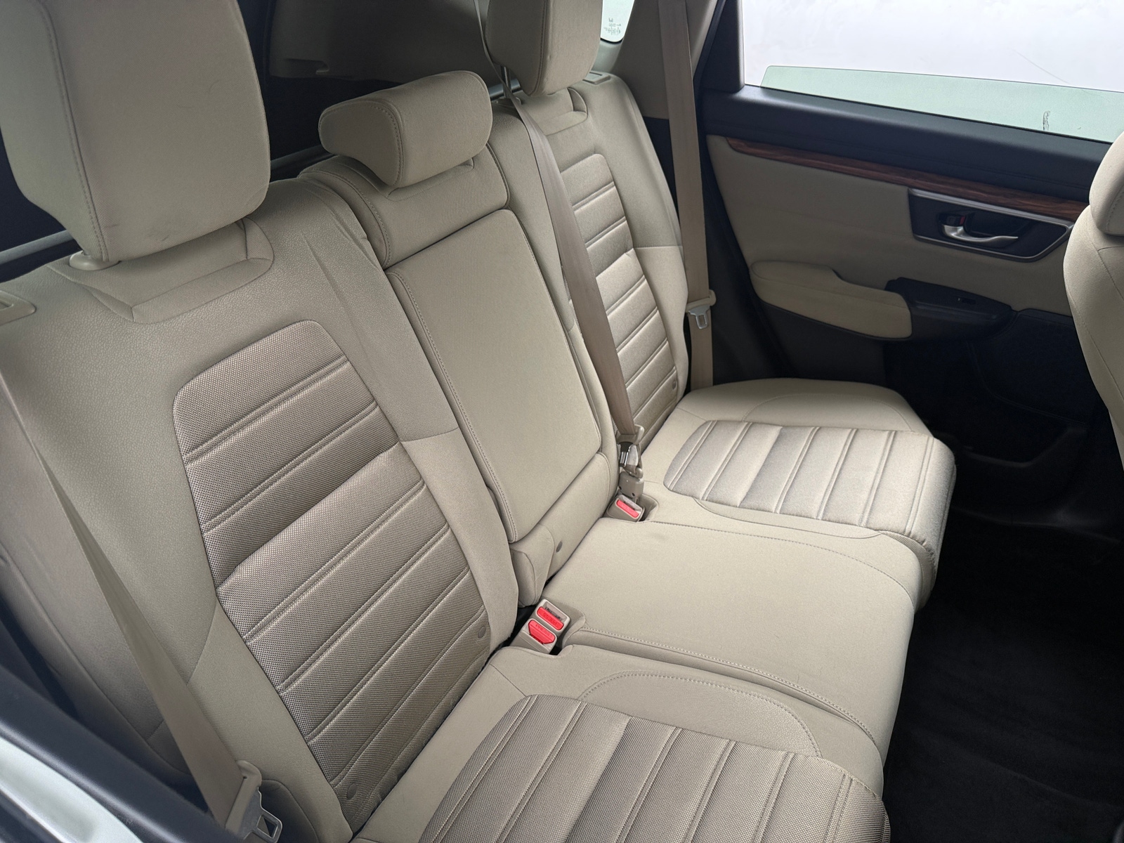 Thumbnail: 2018 Honda CR-V - 6