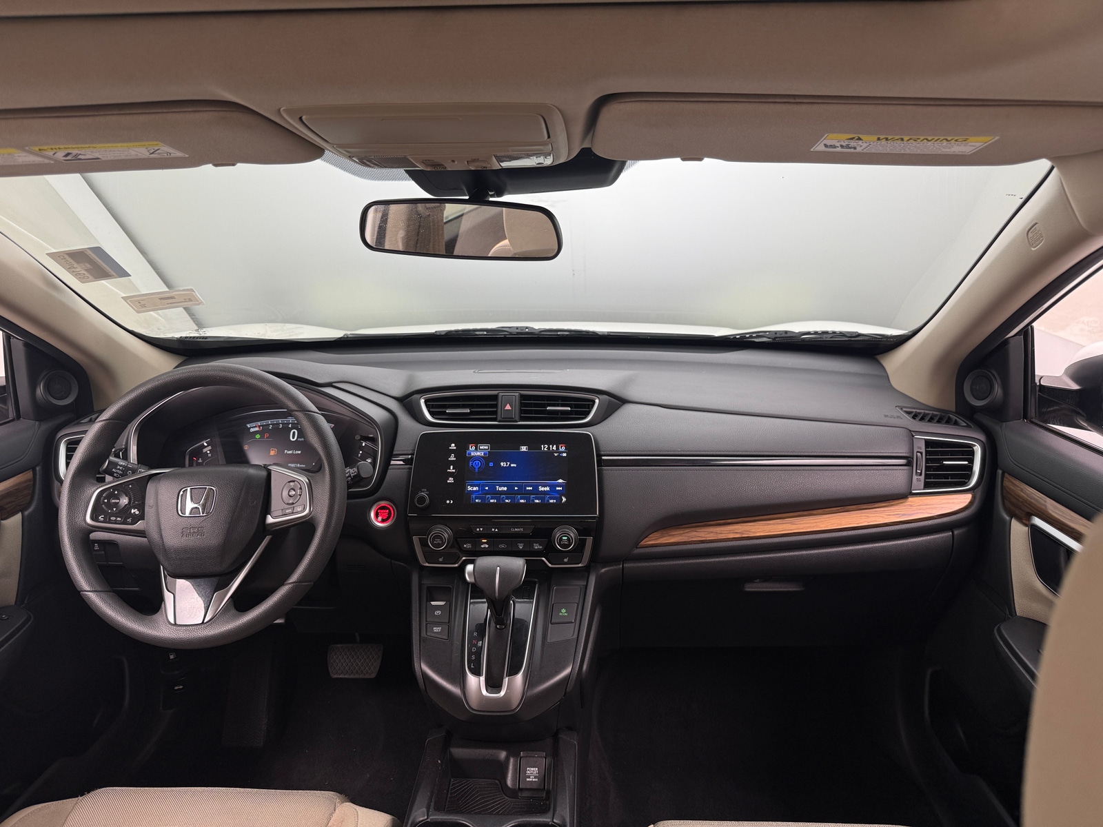 Thumbnail: 2018 Honda CR-V - 3