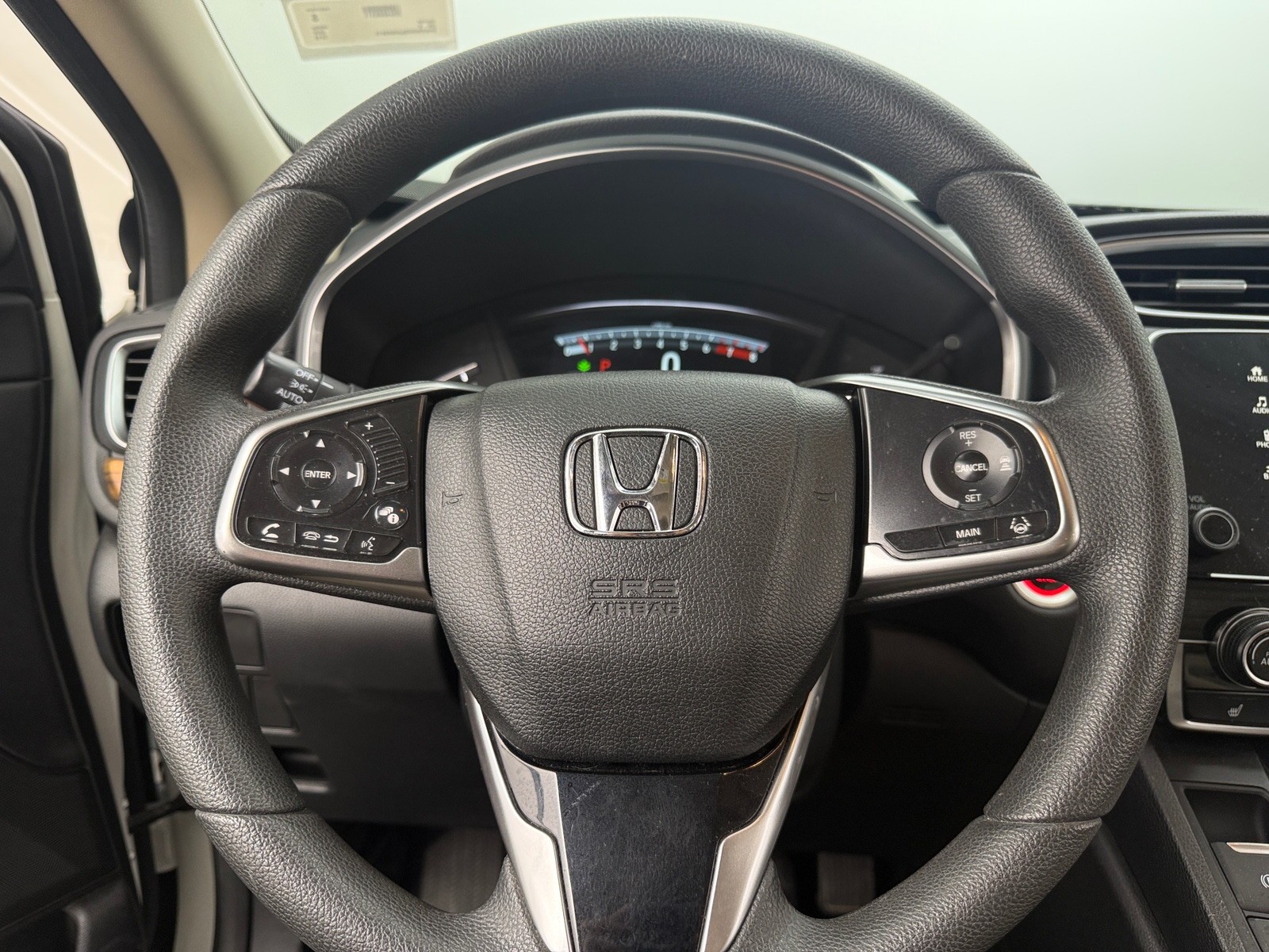 Thumbnail: 2018 Honda CR-V - 5