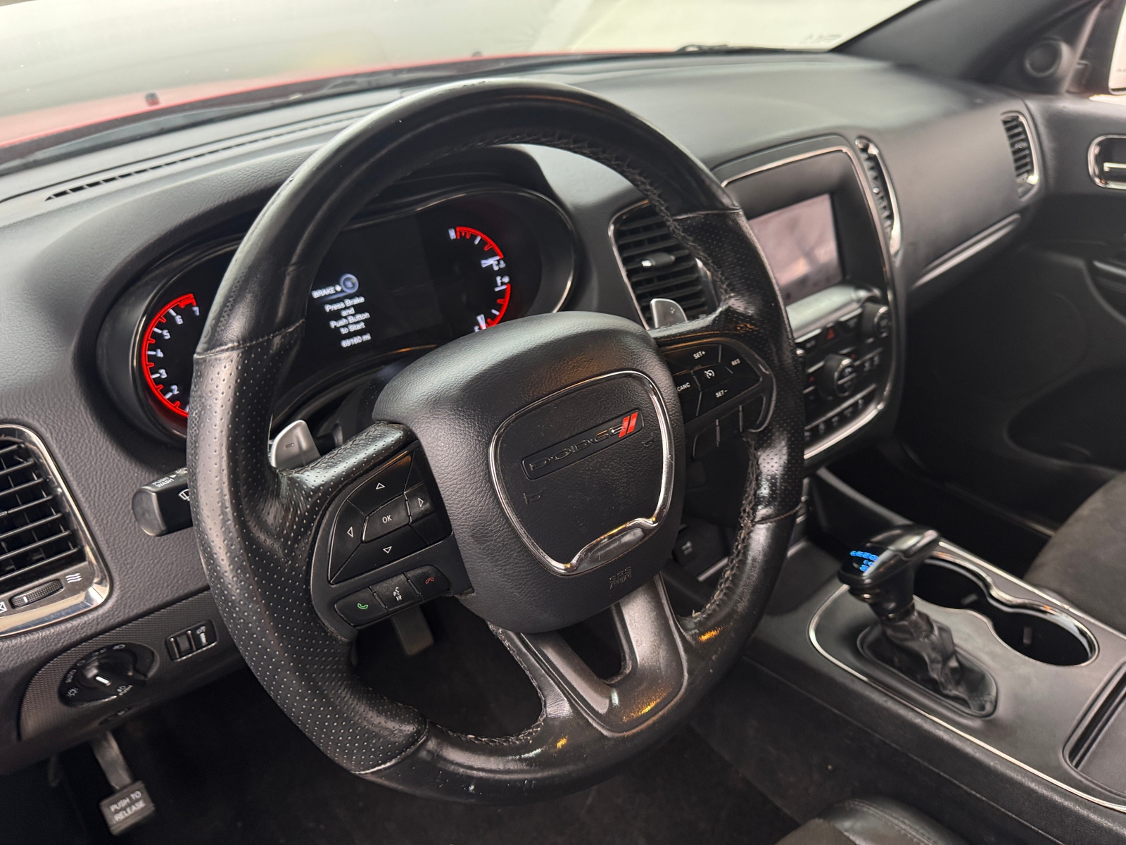 Thumbnail: 2020 Dodge Durango - 4