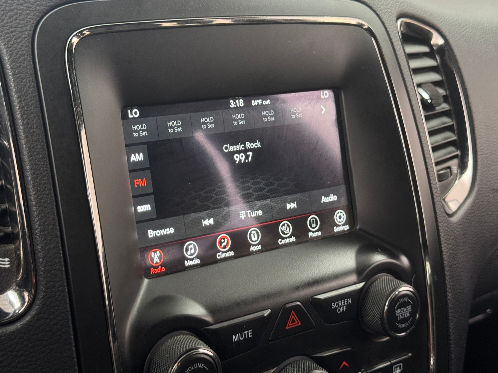 Thumbnail: 2020 Dodge Durango - 3