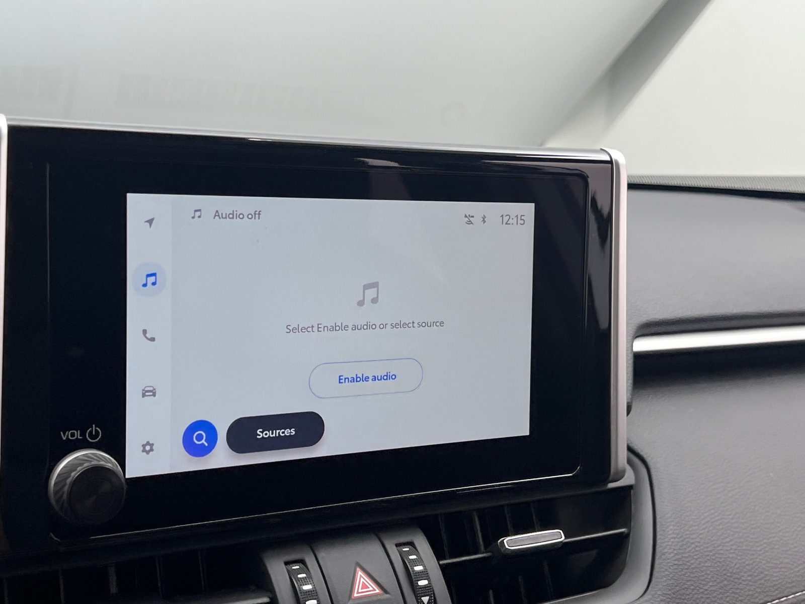 Thumbnail: 2025 Toyota RAV4 - 3