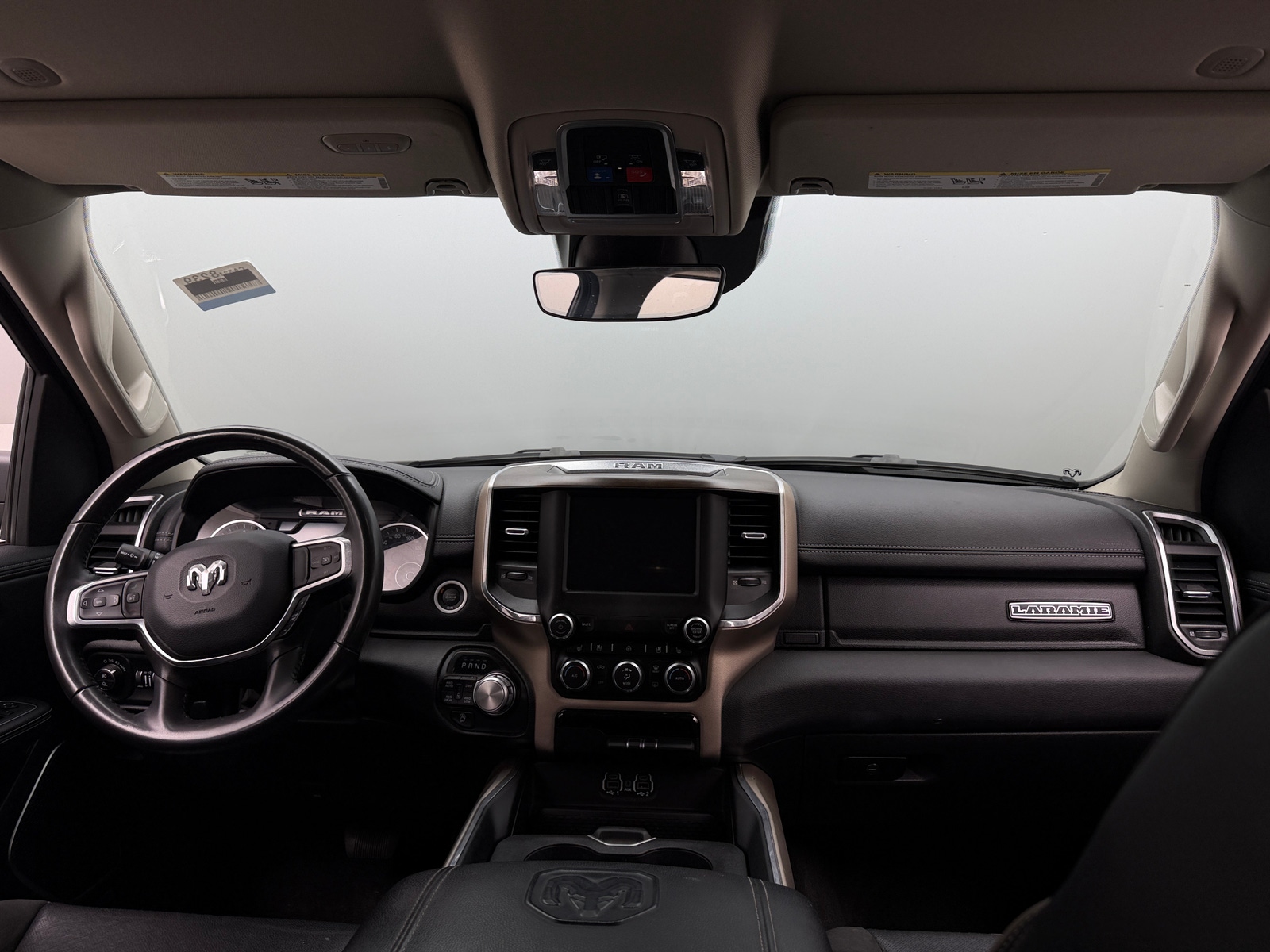 Thumbnail: 2022 RAM 1500 - 2