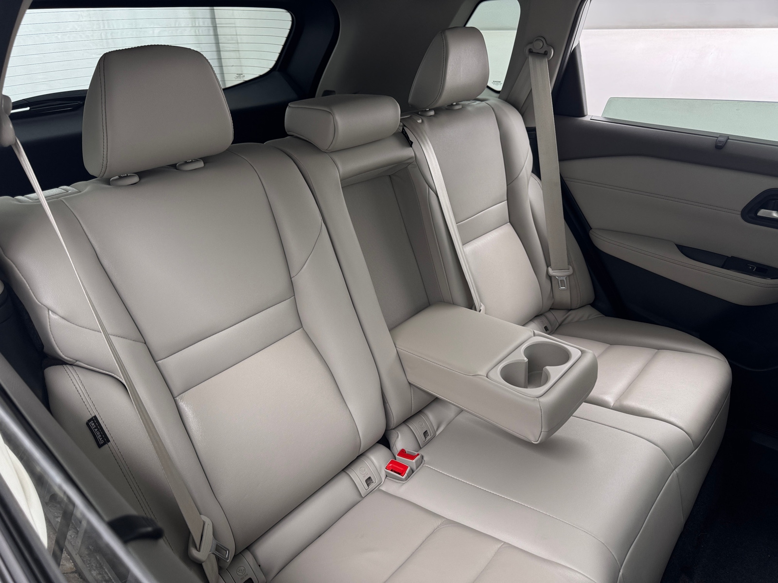 Thumbnail: 2023 Nissan Rogue - 5