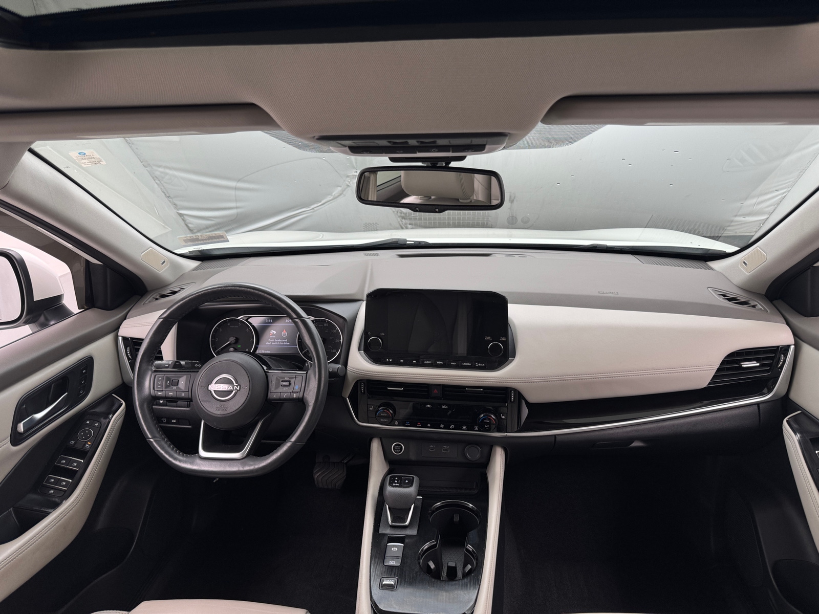 Thumbnail: 2023 Nissan Rogue - 2