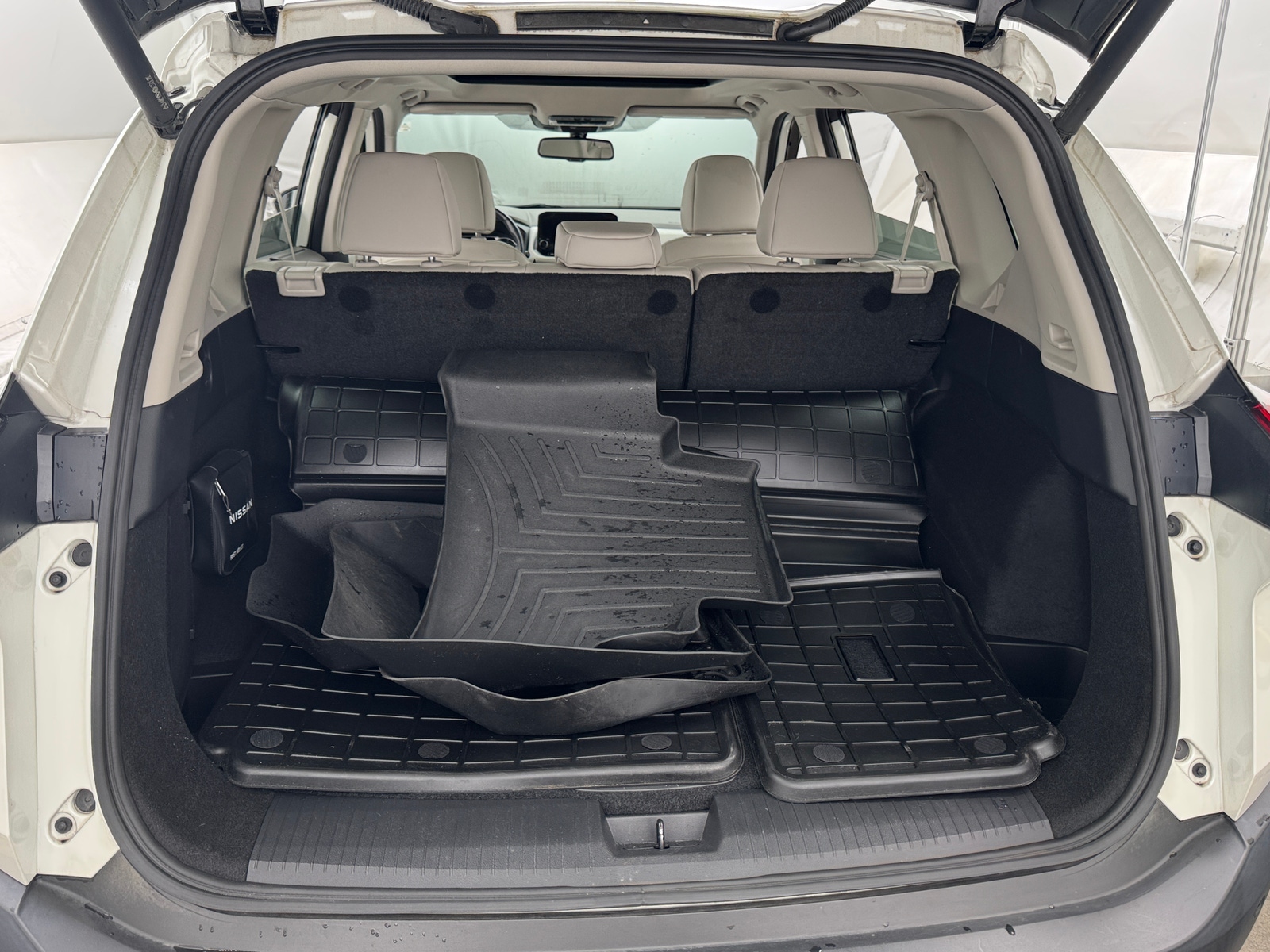 Thumbnail: 2023 Nissan Rogue - 6