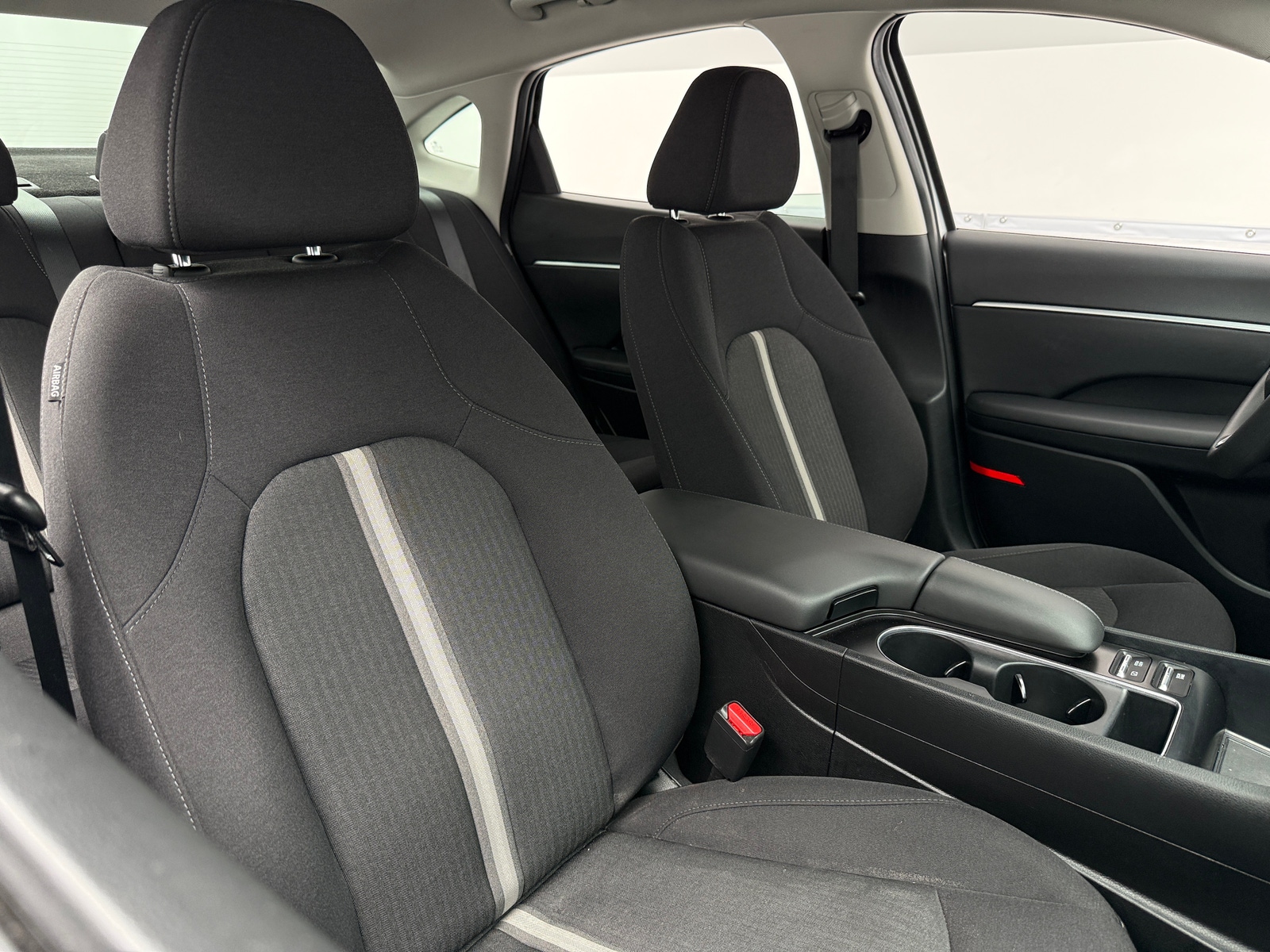 Thumbnail: 2025 Hyundai Sonata - 2