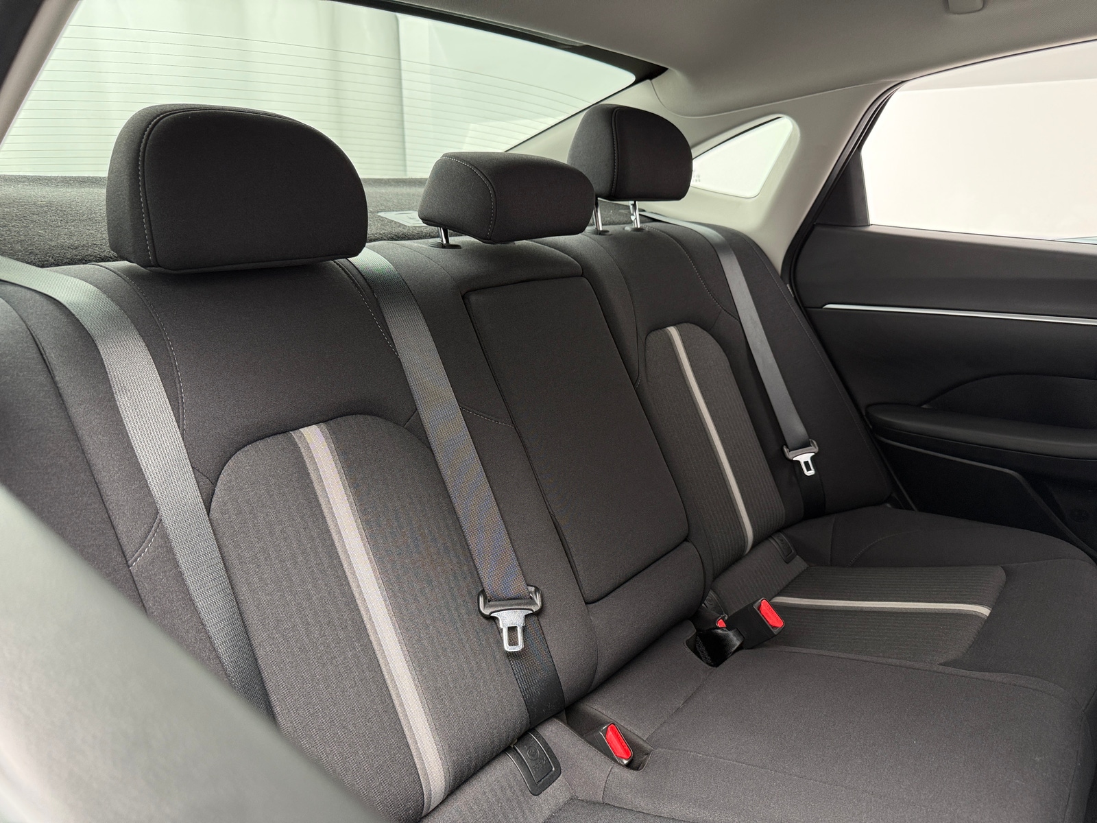 Thumbnail: 2025 Hyundai Sonata - 6