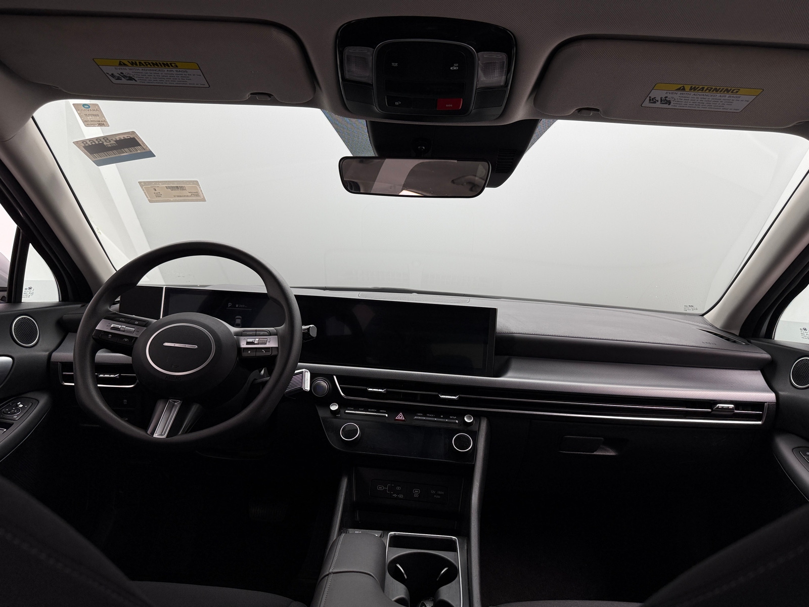 Thumbnail: 2025 Hyundai Sonata - 3