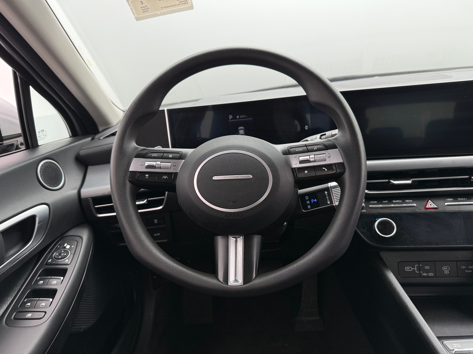 Thumbnail: 2025 Hyundai Sonata - 5