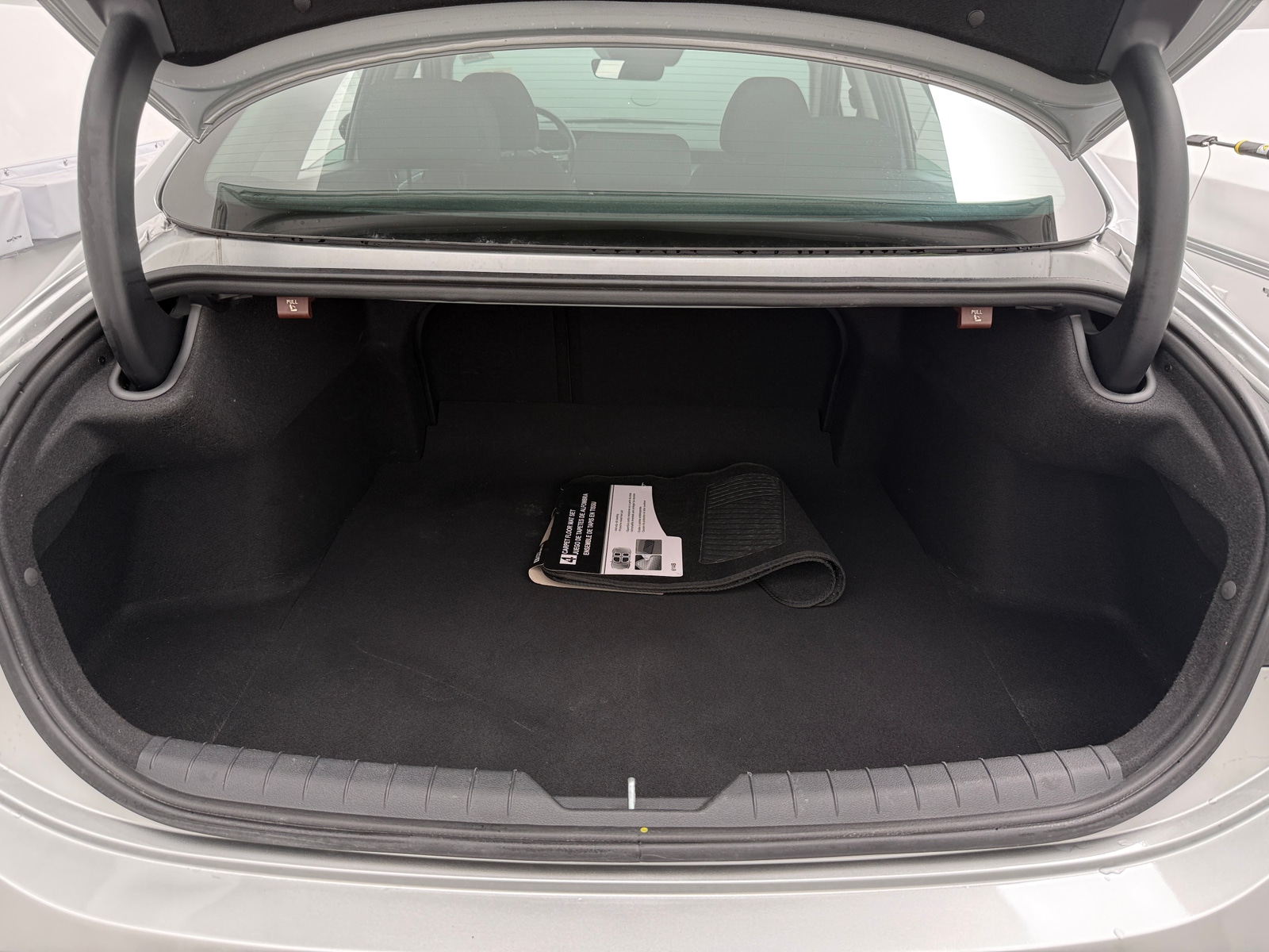 Thumbnail: 2025 Hyundai Sonata - 7