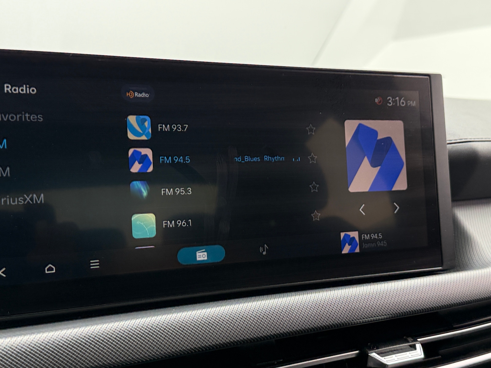 Thumbnail: 2025 Hyundai Sonata - 4