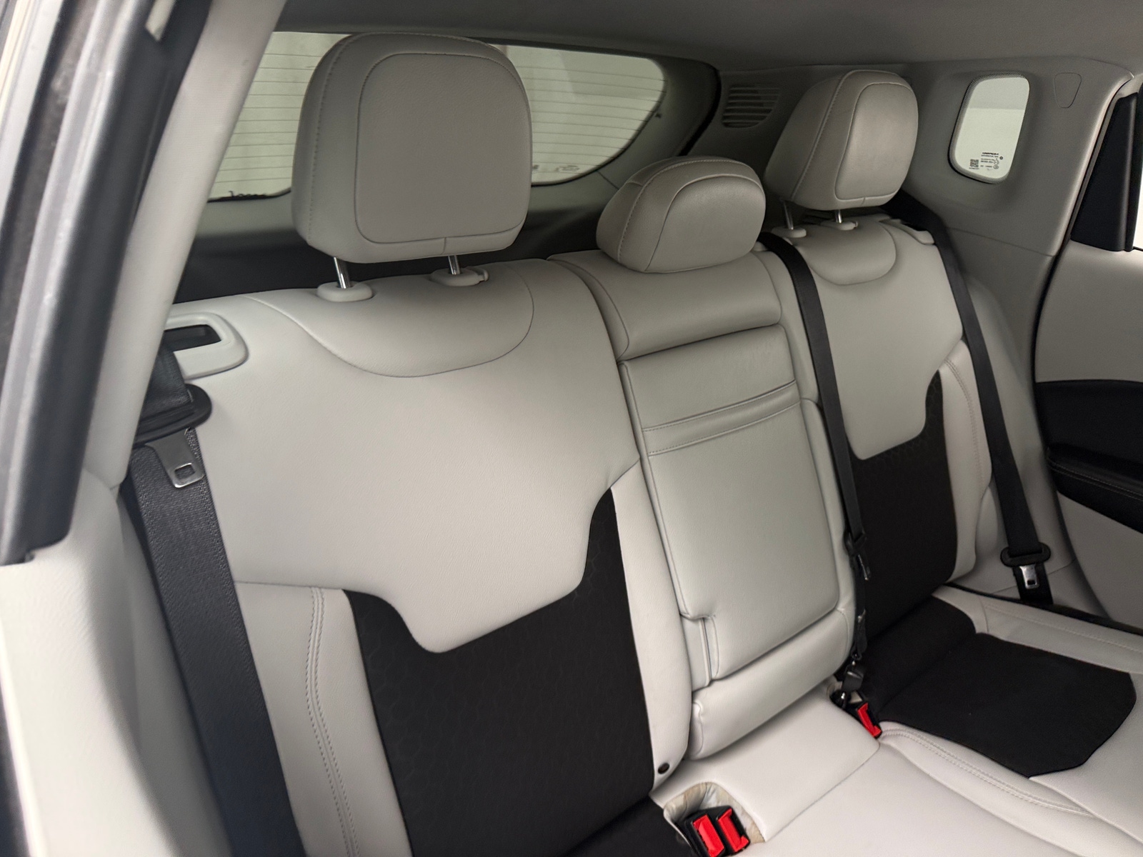 Thumbnail: 2018 Jeep Compass - 6