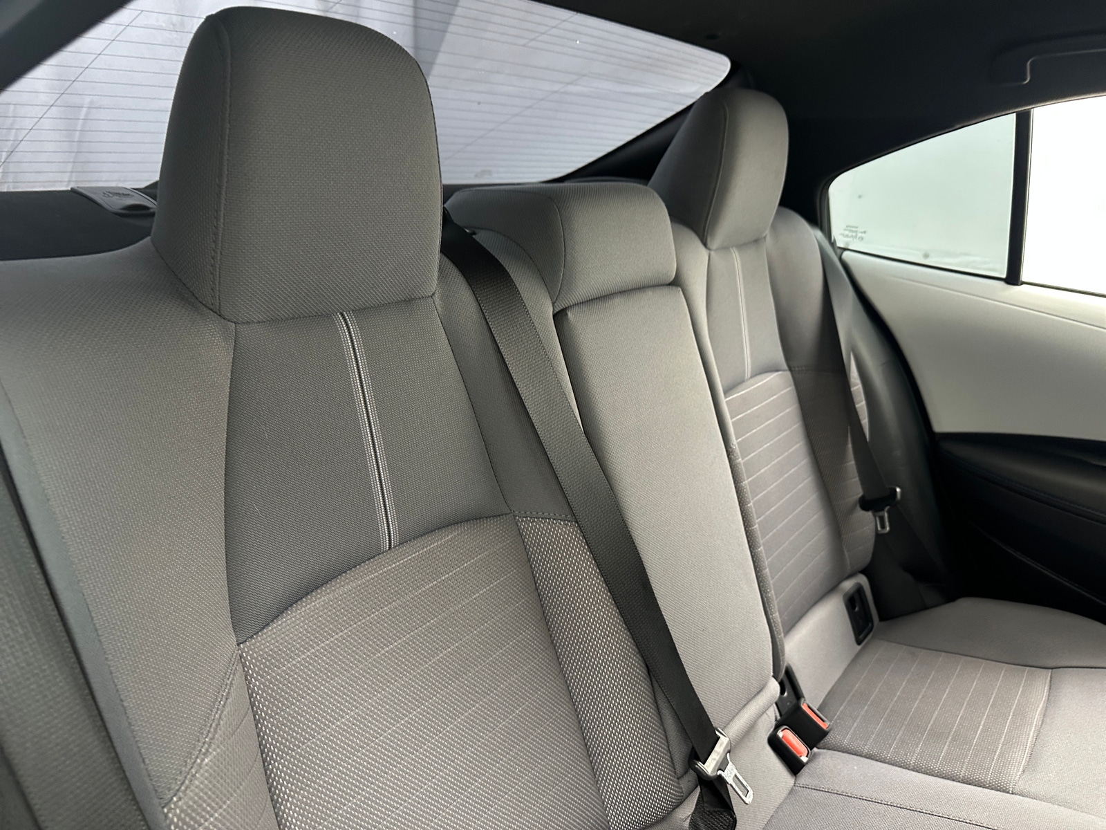 Thumbnail: 2021 Toyota Corolla - 6