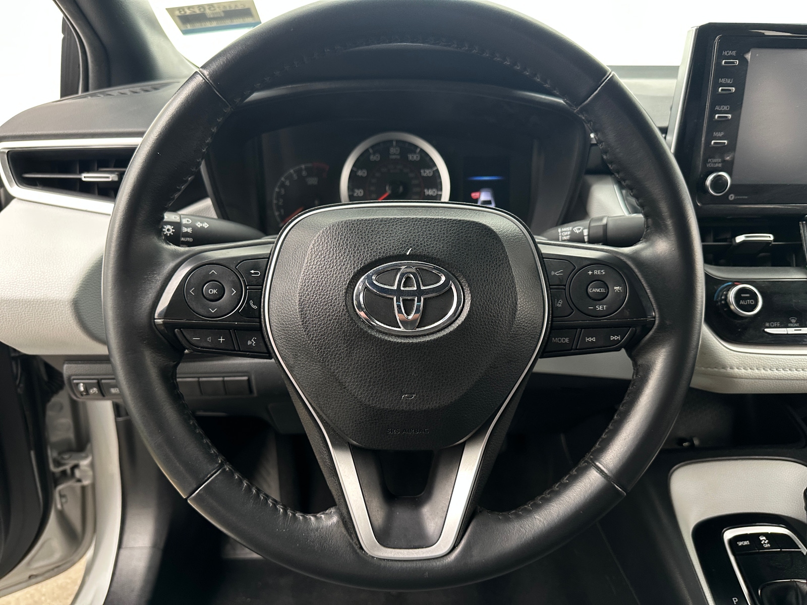 Thumbnail: 2021 Toyota Corolla - 5