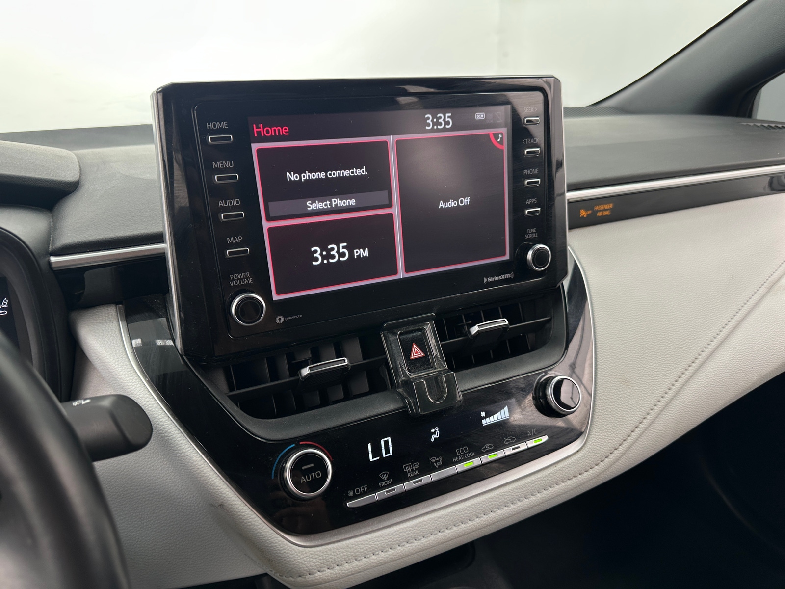 Thumbnail: 2021 Toyota Corolla - 4