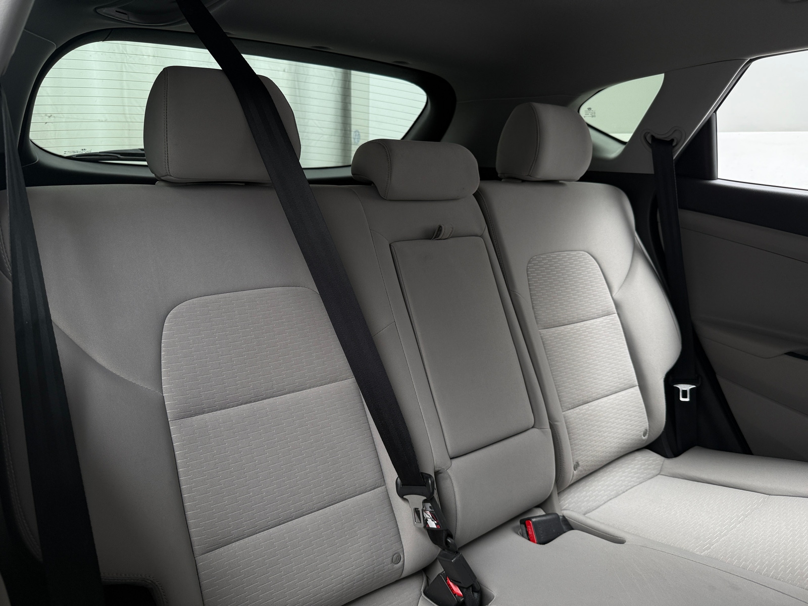 Thumbnail: 2019 Hyundai Tucson - 6