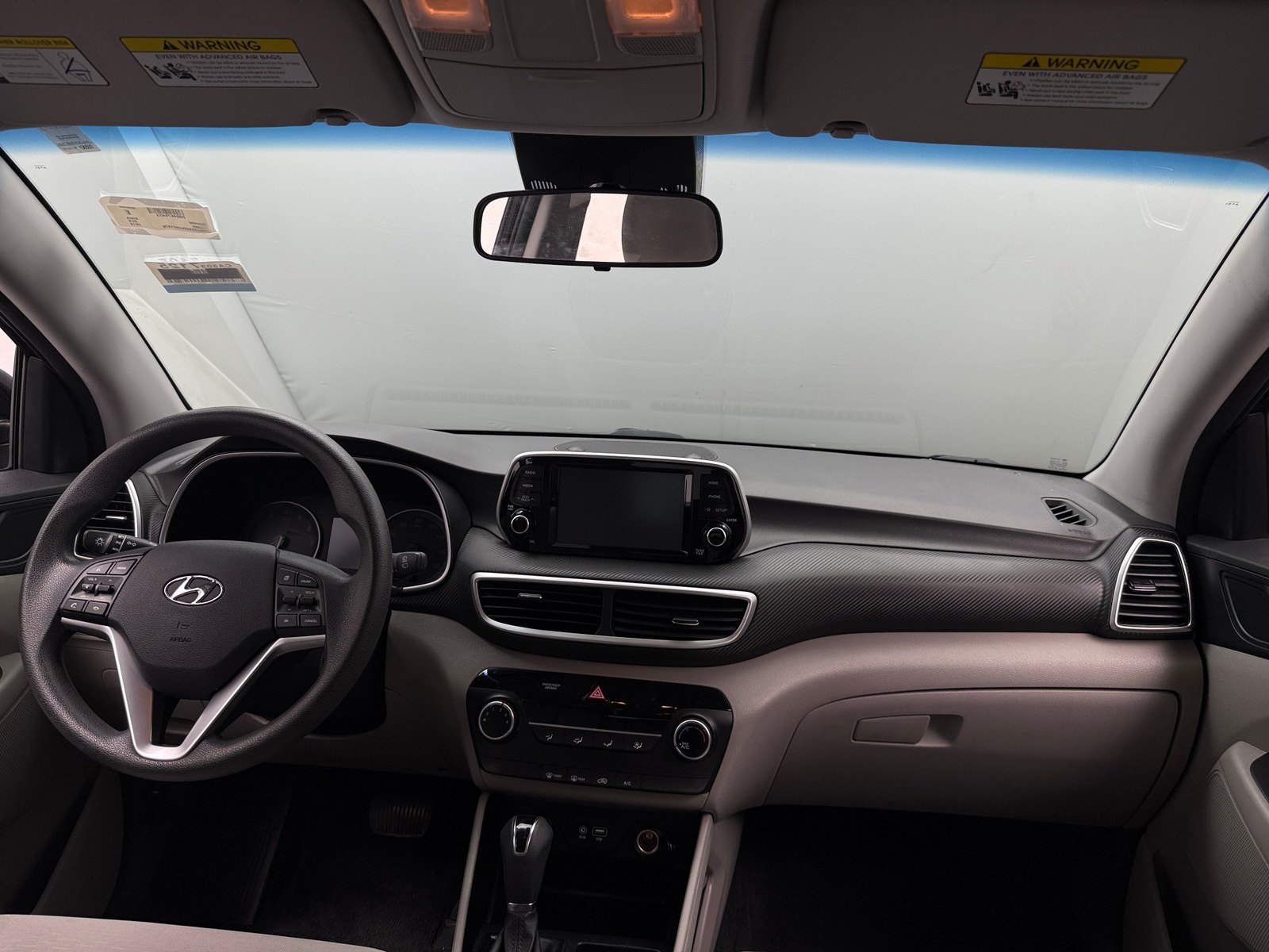 Thumbnail: 2019 Hyundai Tucson - 3