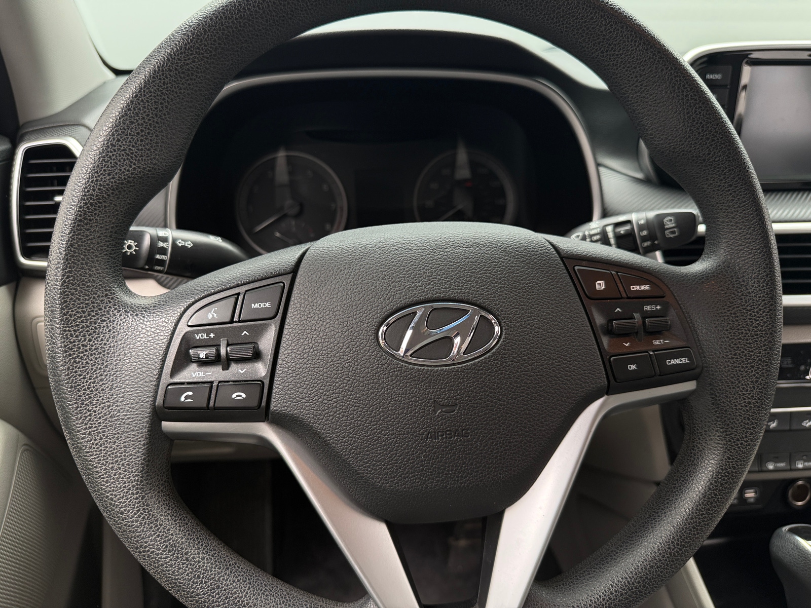 Thumbnail: 2019 Hyundai Tucson - 5