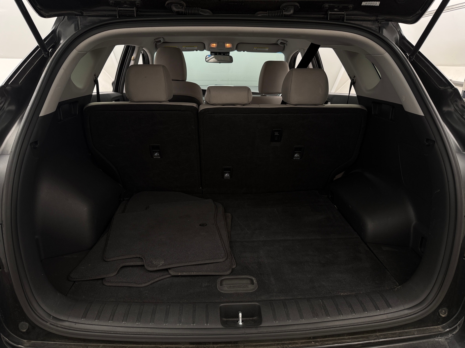 Thumbnail: 2019 Hyundai Tucson - 7