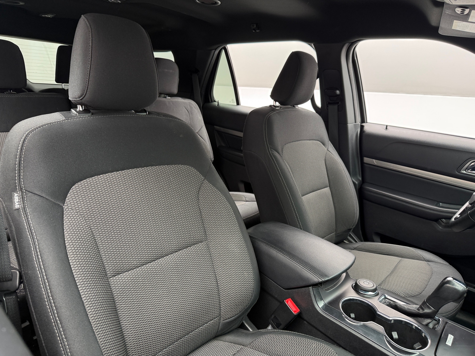 Thumbnail: 2019 Ford Explorer - 2