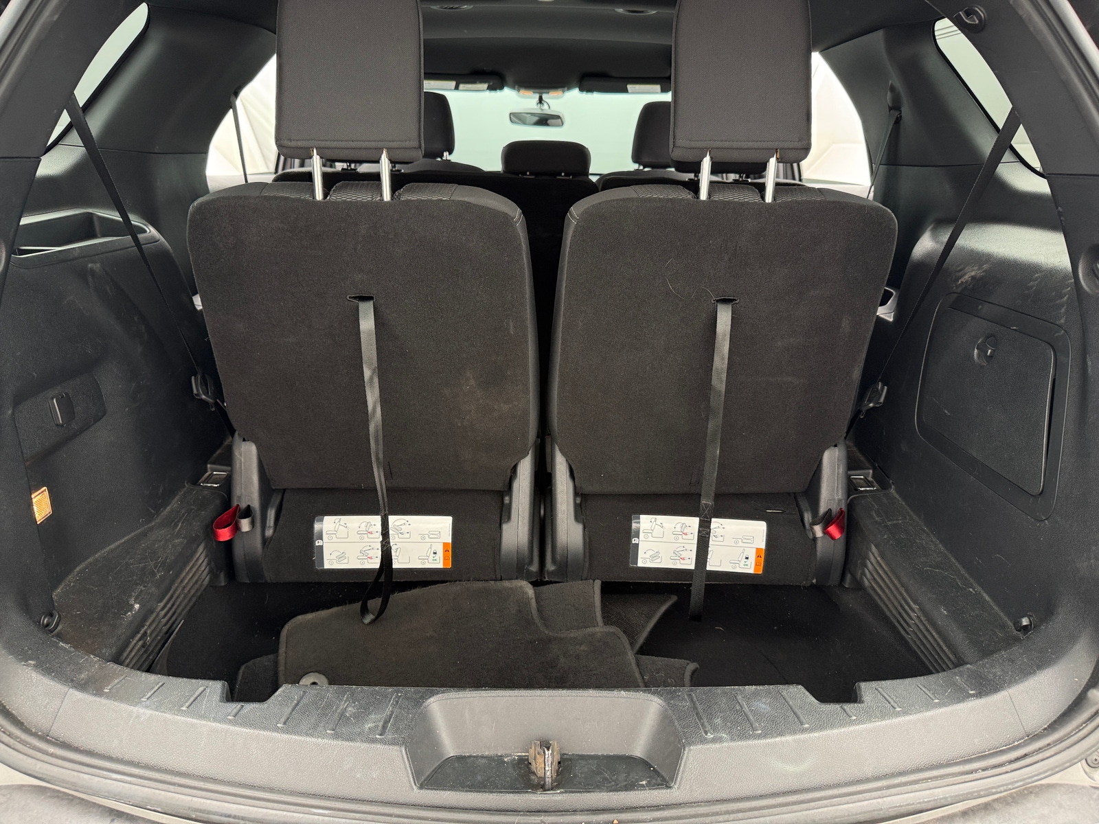 Thumbnail: 2019 Ford Explorer - 7