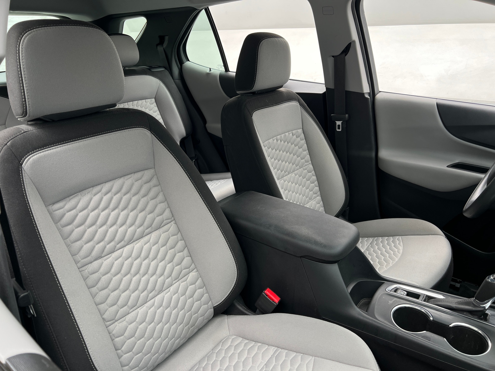 Thumbnail: 2020 Chevrolet Equinox - 2