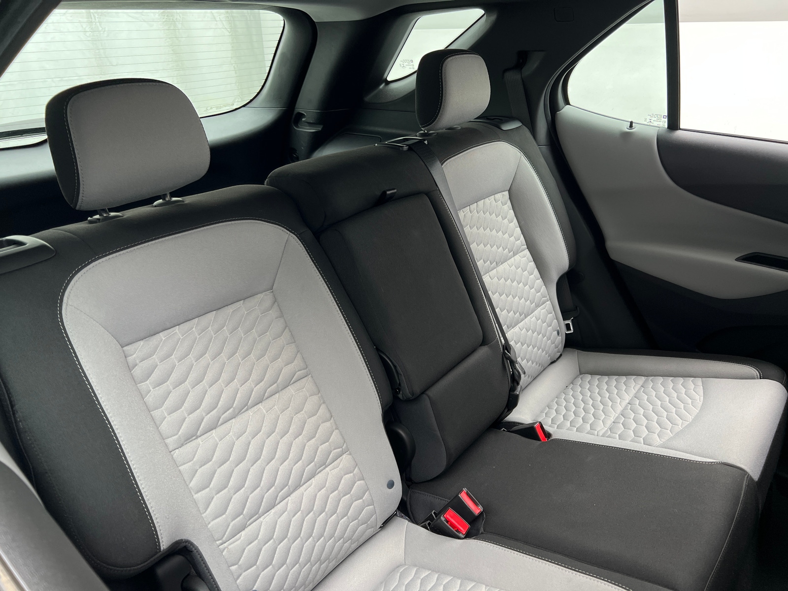 Thumbnail: 2020 Chevrolet Equinox - 6