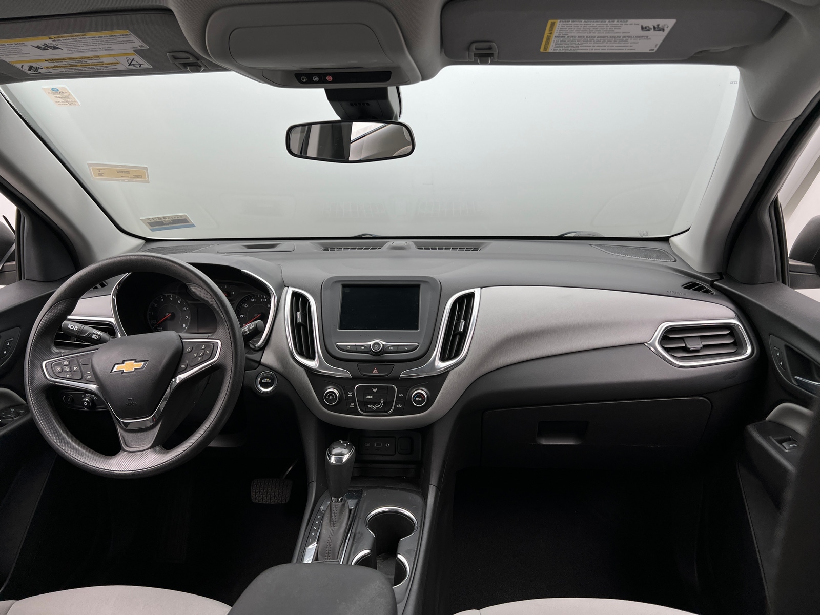 Thumbnail: 2020 Chevrolet Equinox - 3