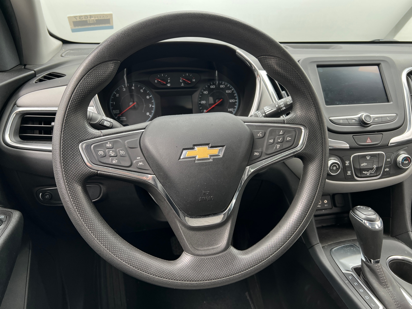 Thumbnail: 2020 Chevrolet Equinox - 5