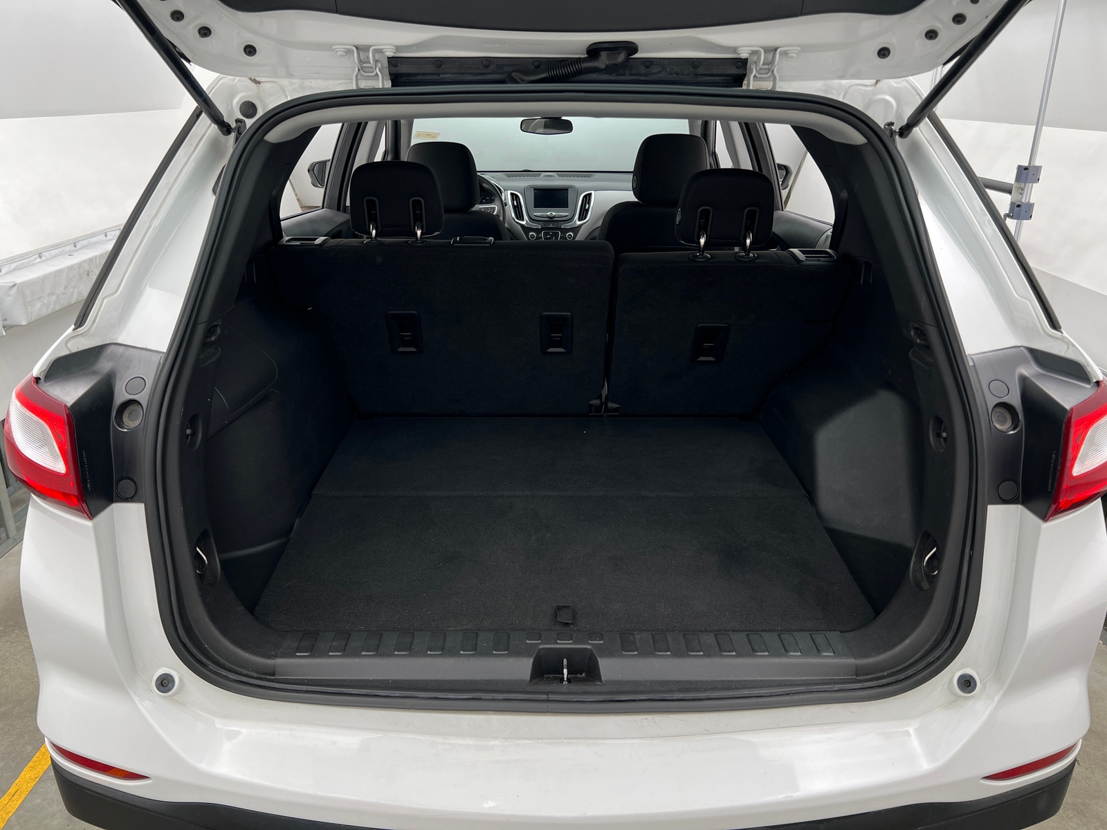 Thumbnail: 2020 Chevrolet Equinox - 7