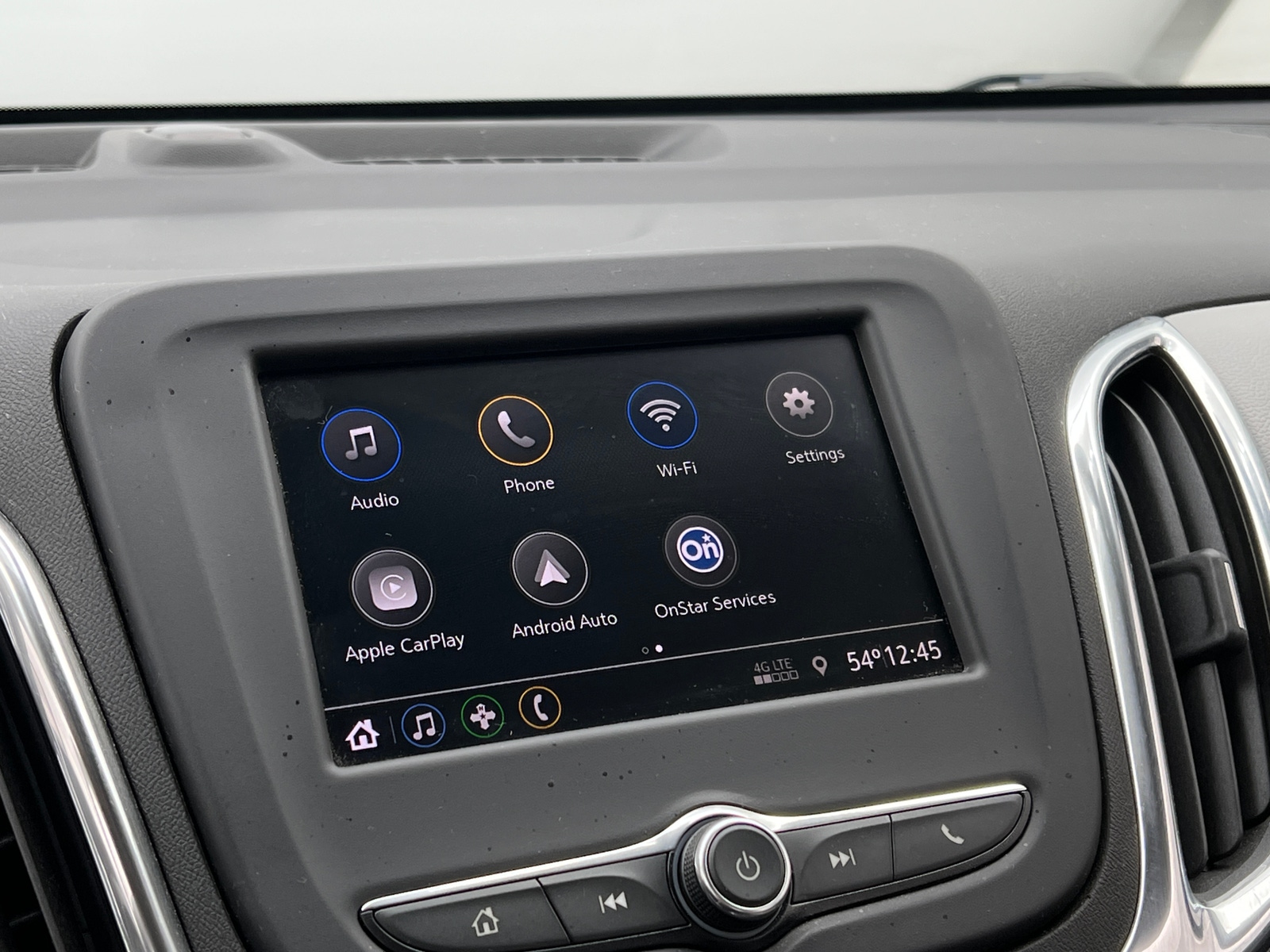 Thumbnail: 2020 Chevrolet Equinox - 4