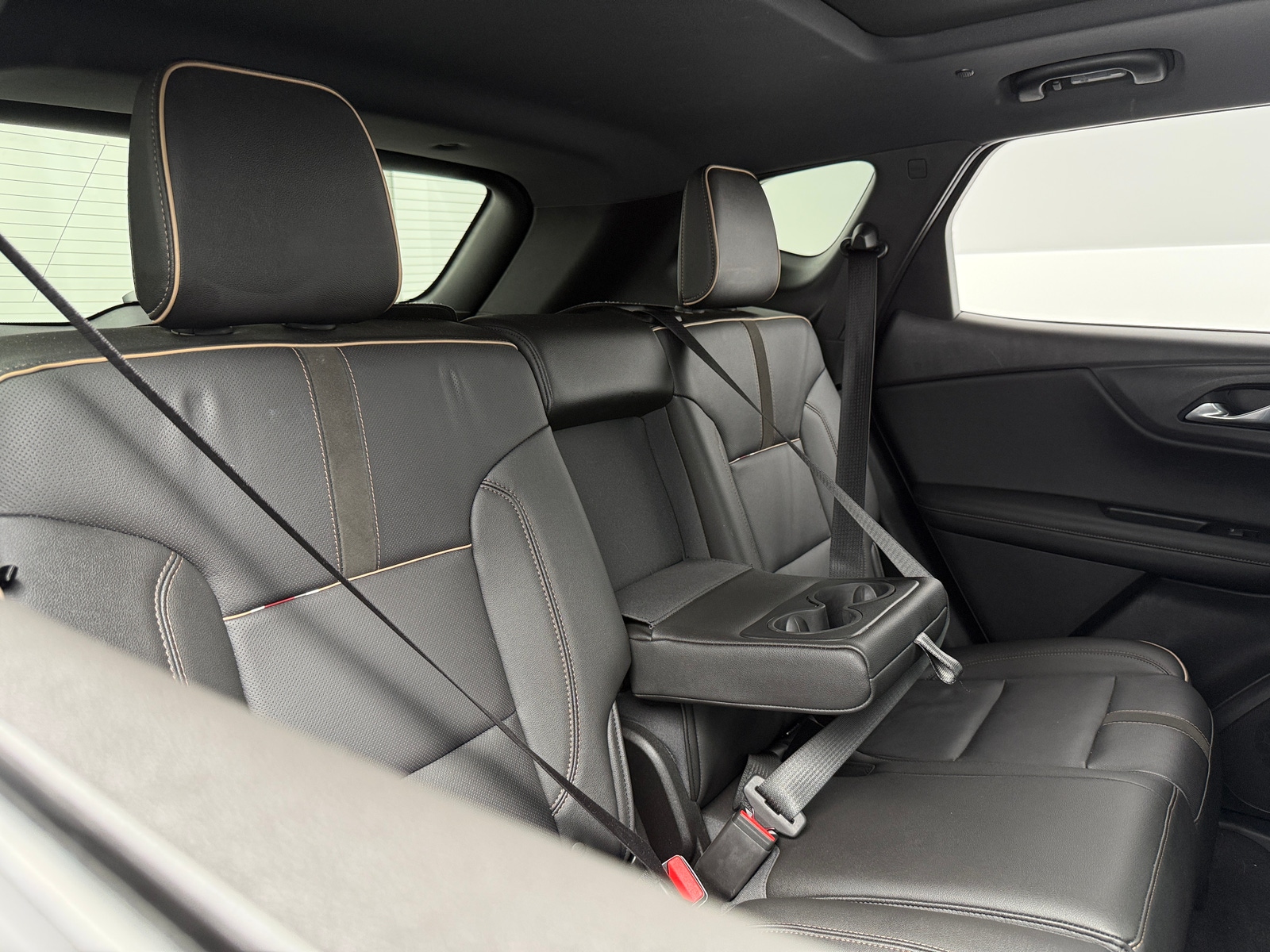 Thumbnail: 2019 Chevrolet Blazer - 5