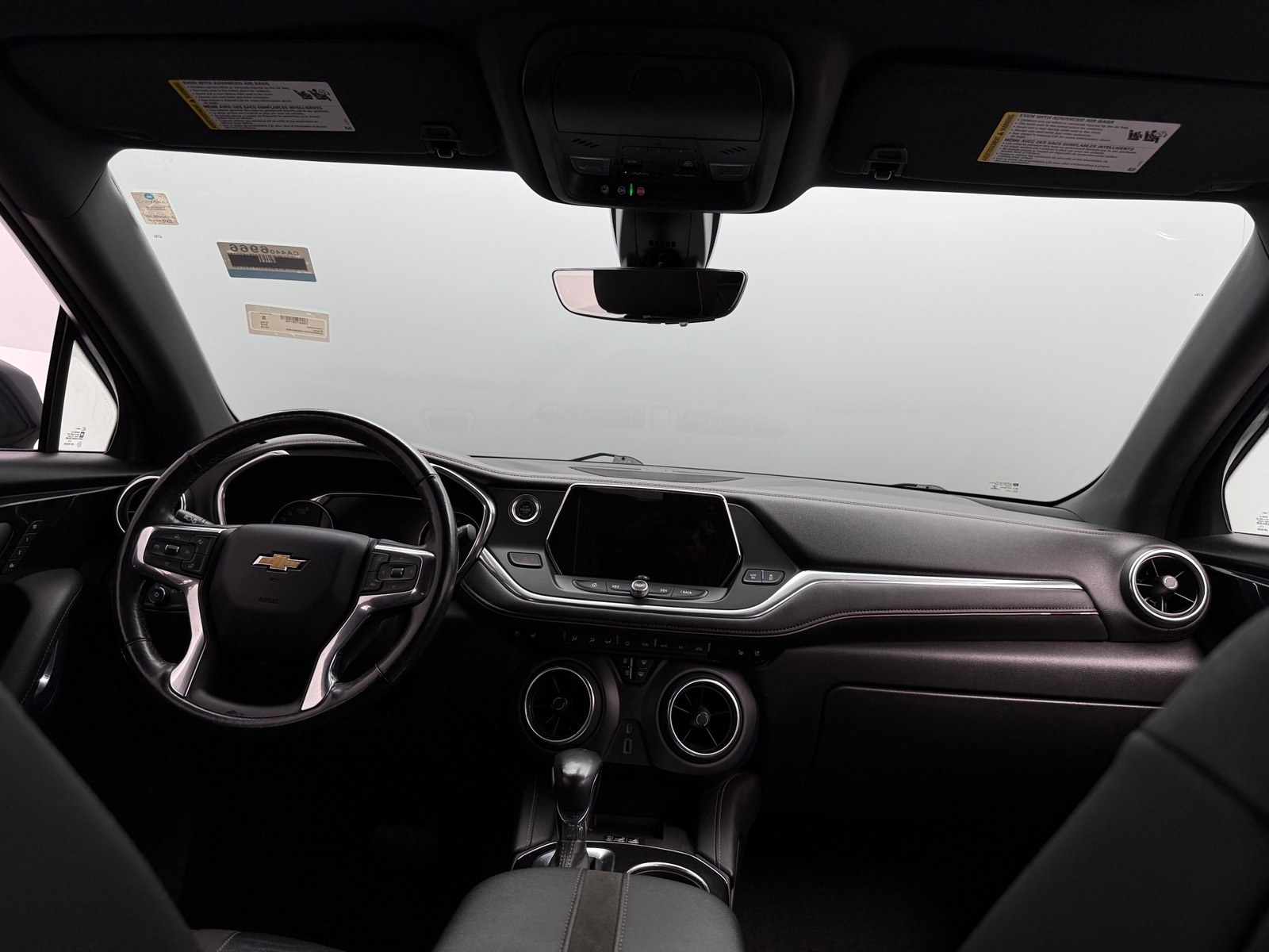 Thumbnail: 2019 Chevrolet Blazer - 2