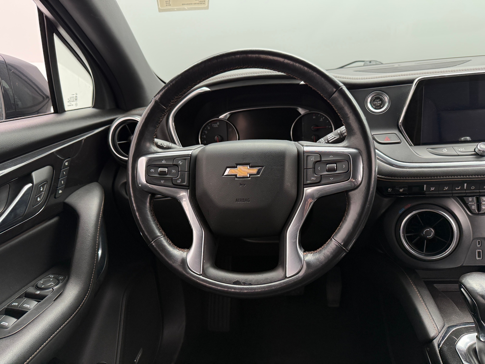 Thumbnail: 2019 Chevrolet Blazer - 4