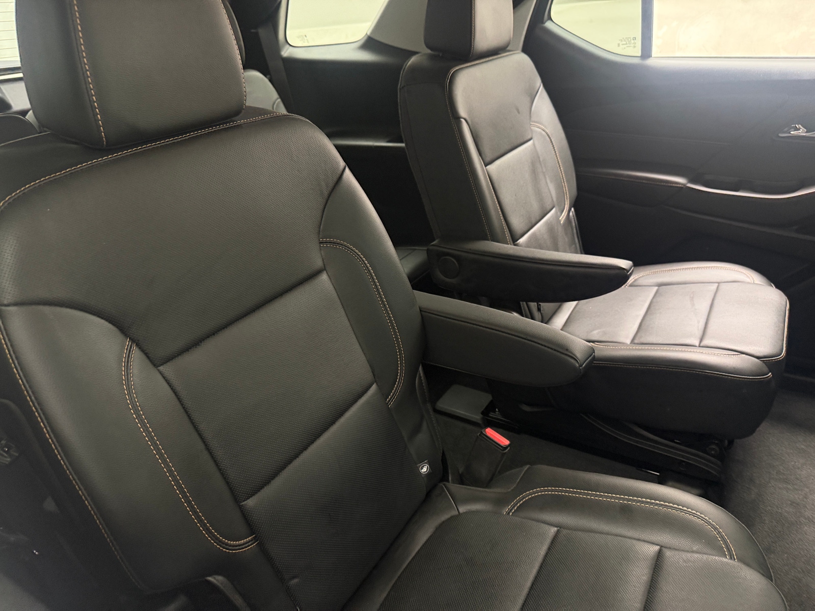 Thumbnail: 2019 Chevrolet Traverse - 5