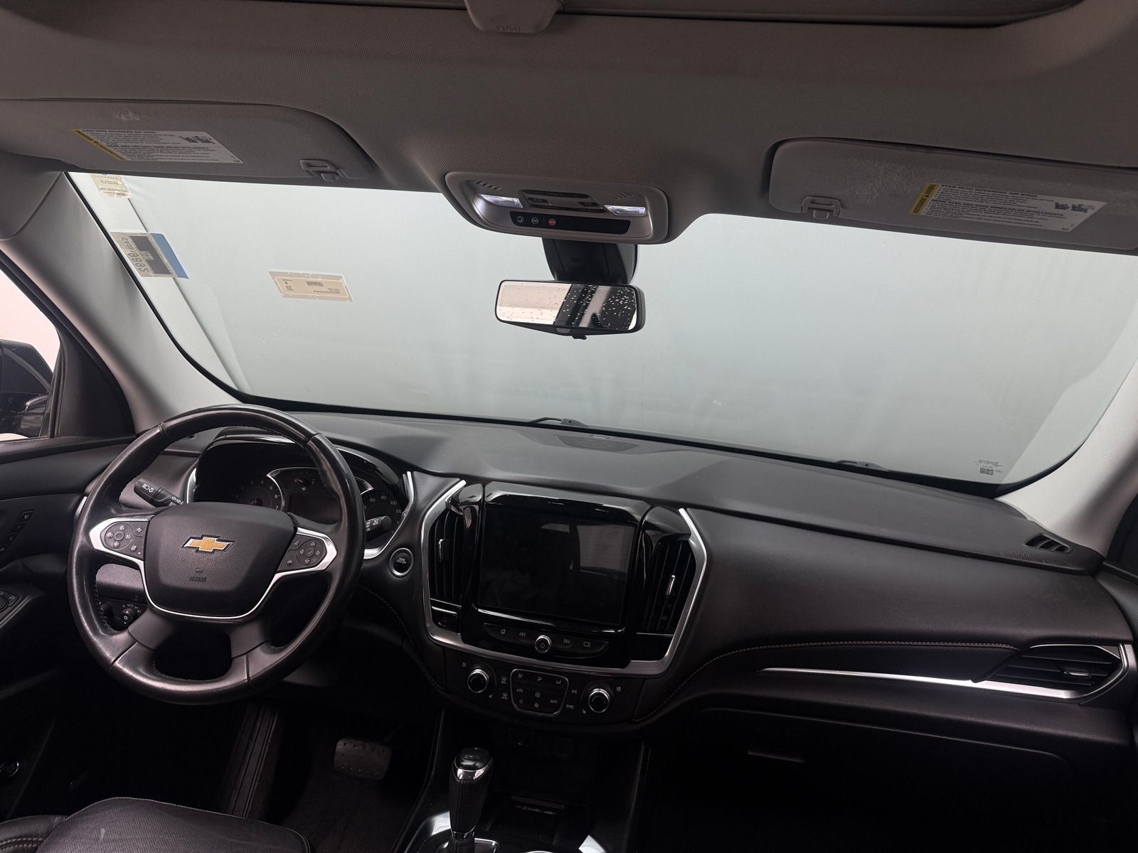 Thumbnail: 2019 Chevrolet Traverse - 2