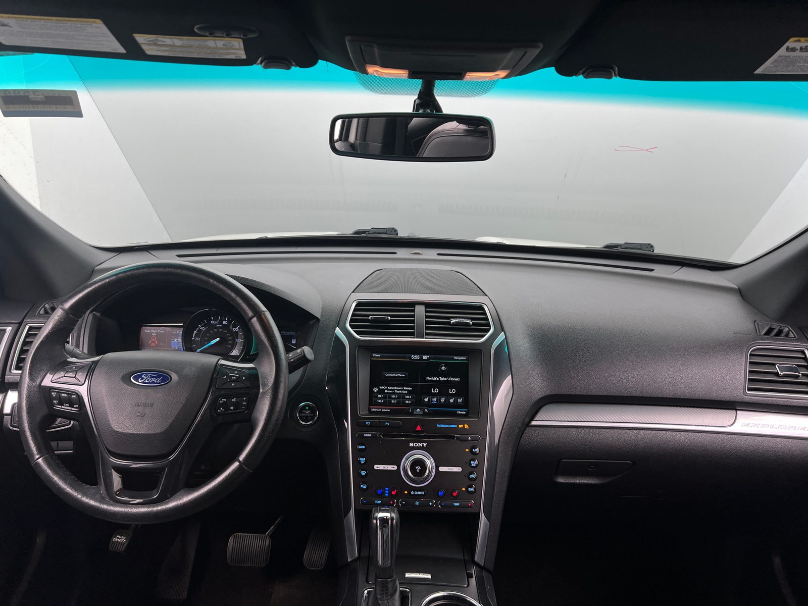 Thumbnail: 2016 Ford Explorer - 2